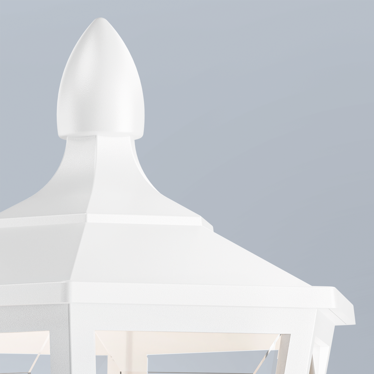 Plastique résistant aux UV