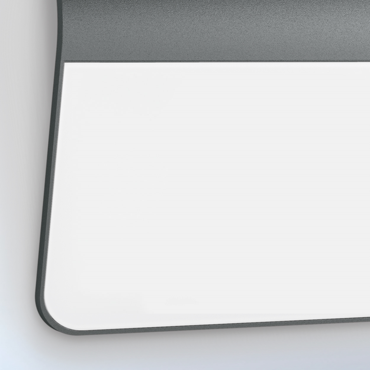 Inklusive STEINEL LED-System