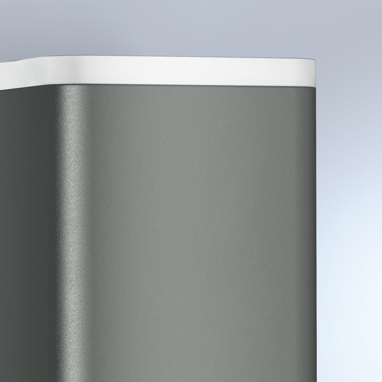 Hochwertiges Aluminium