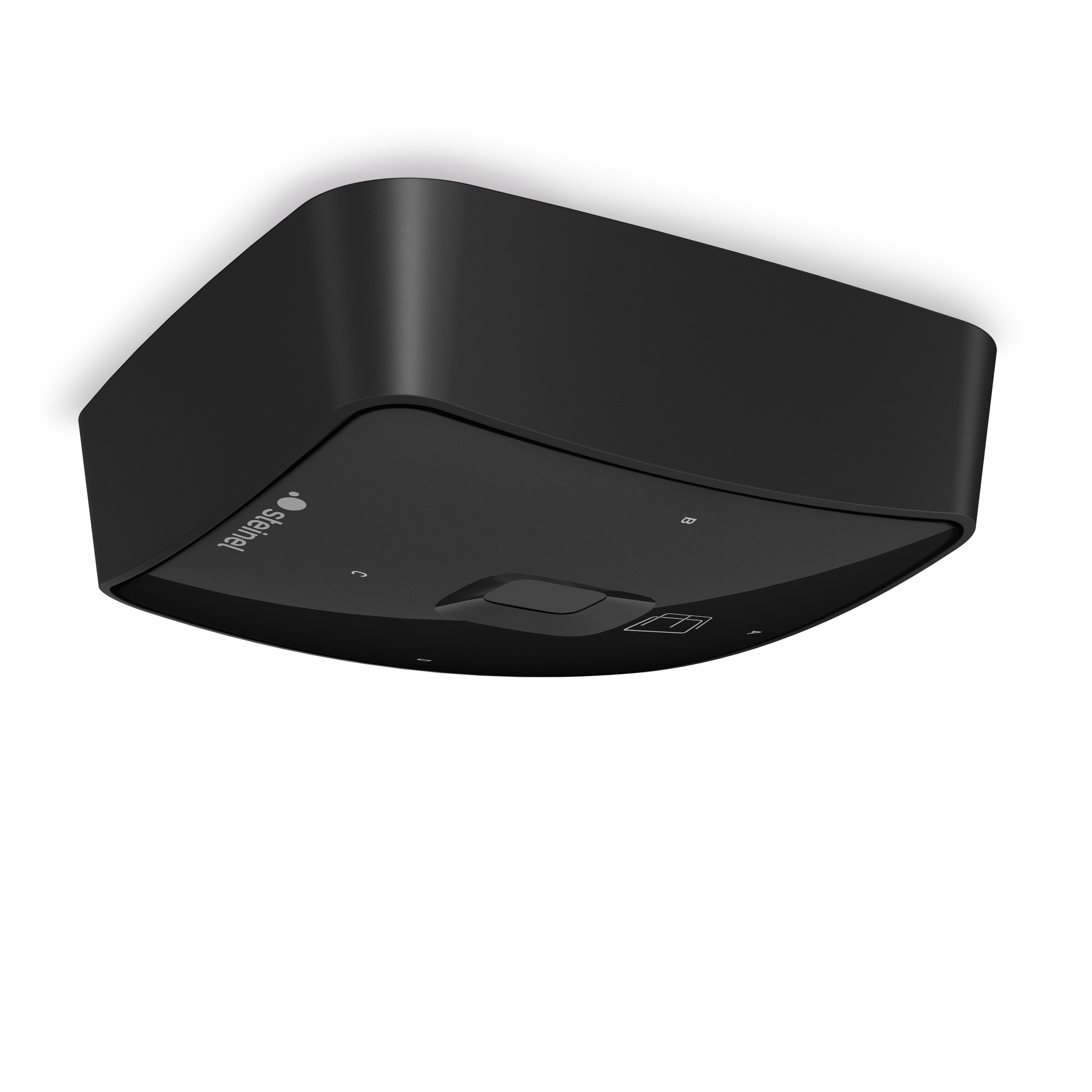 Steinel EO IP - surface black