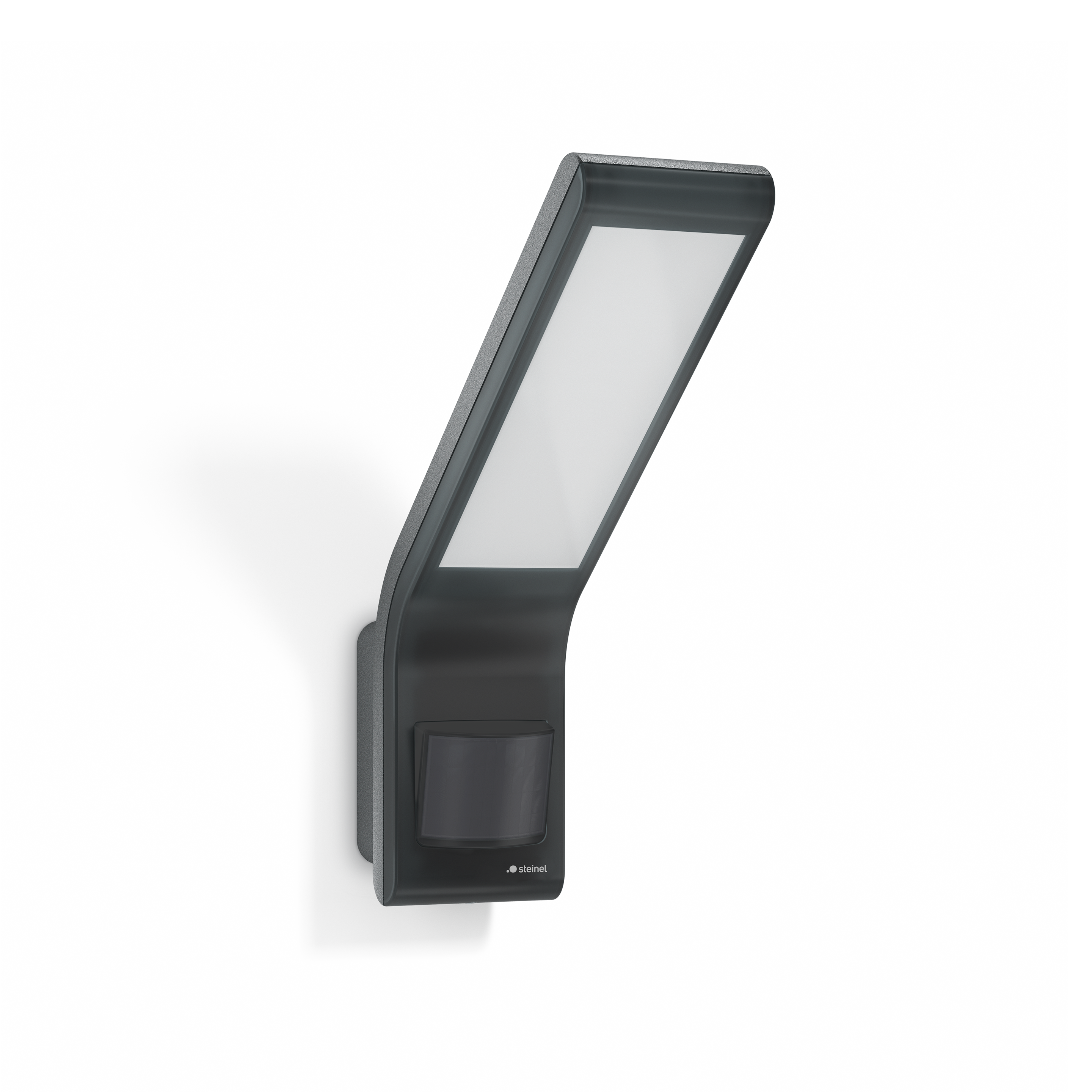 Steinel XLED slim S Anthracite