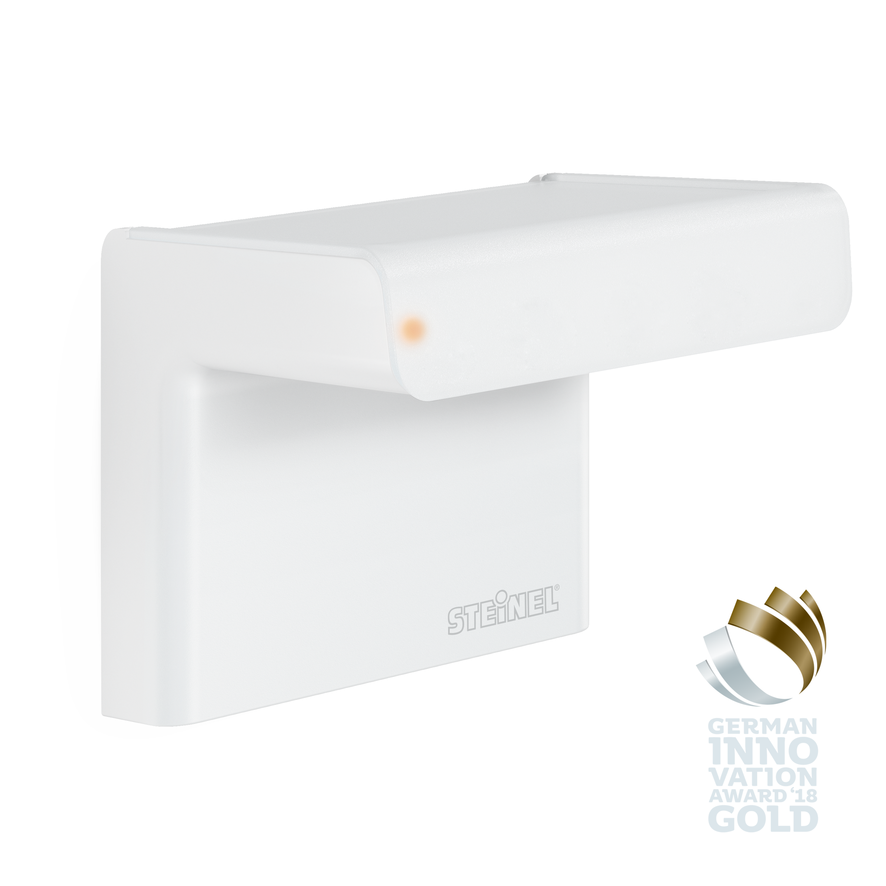 Nevalux iHF 3D weiss