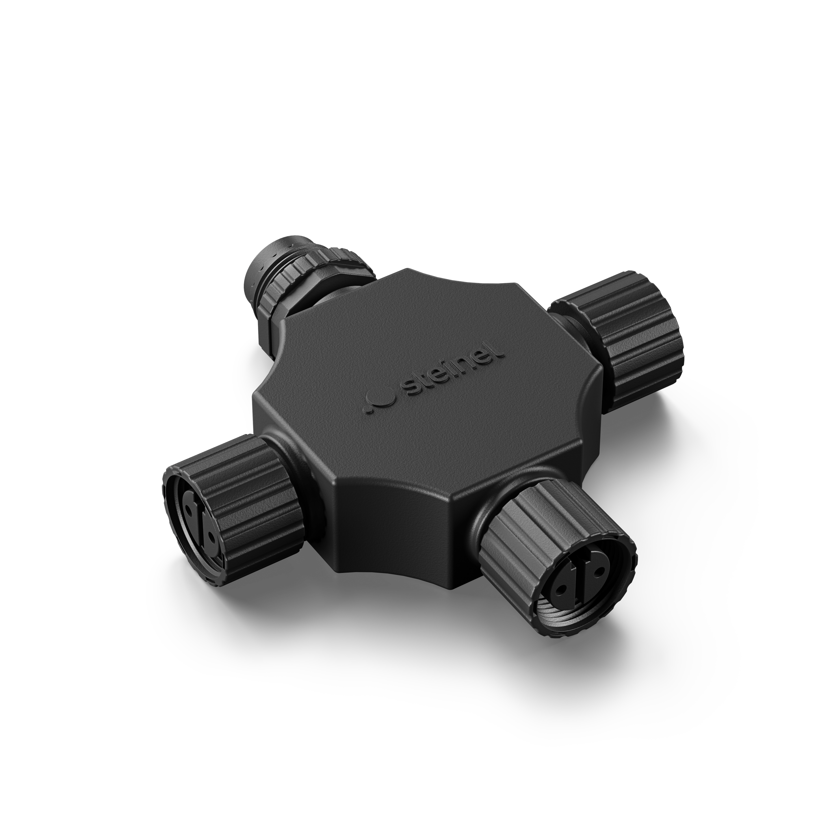 Steinel Cross Connector 24V