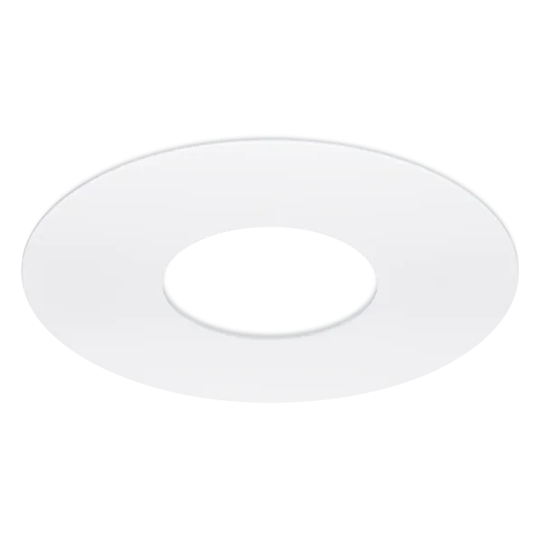 Sanierungsblende für RS PRO DL LED 15 W