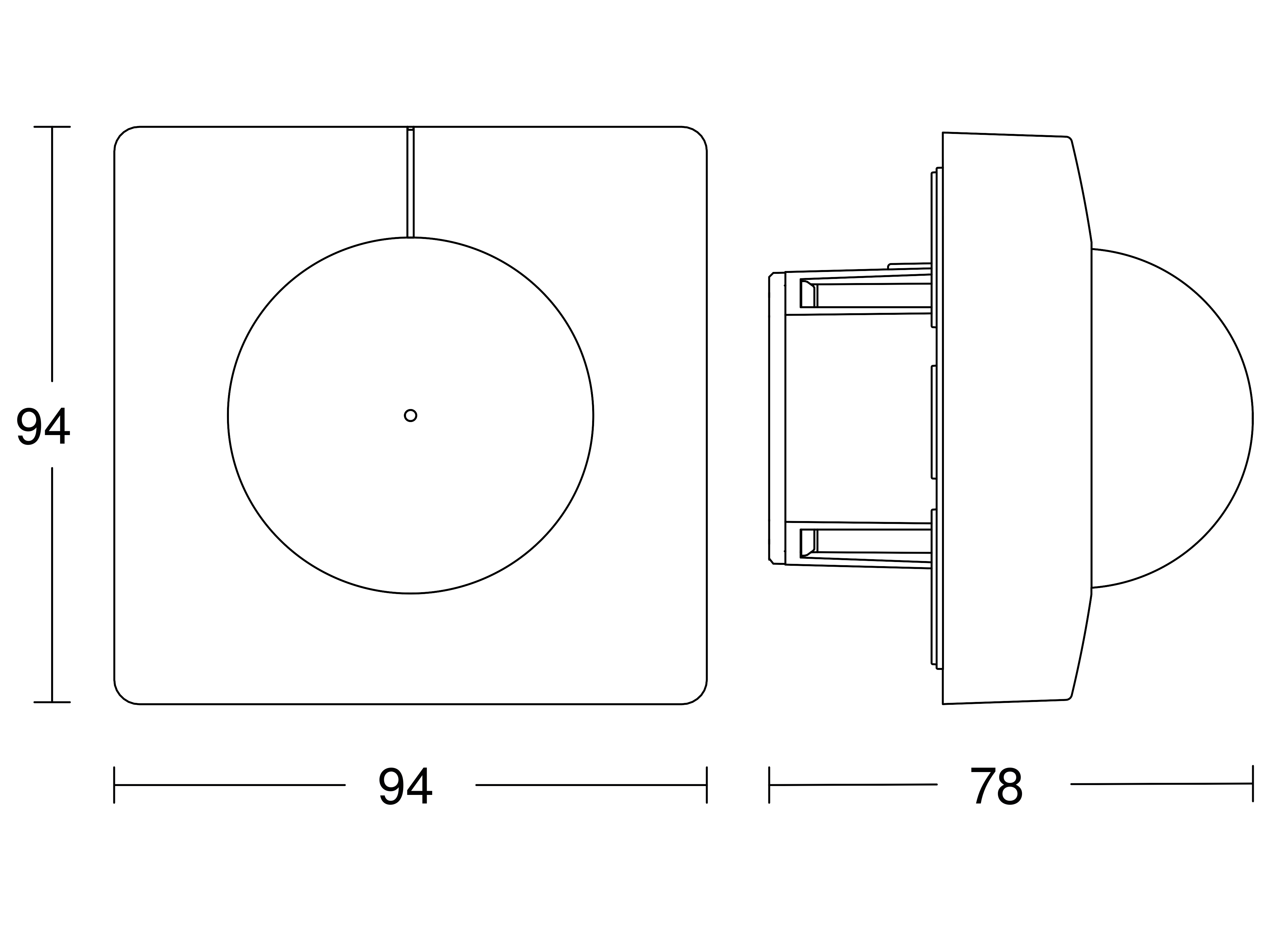 Technical drawing
