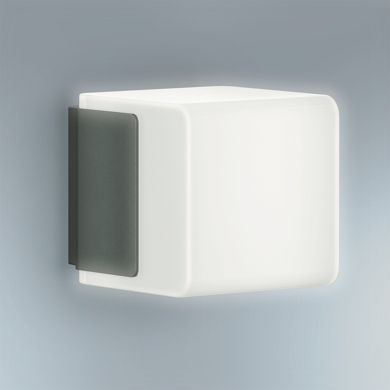 Adjustable main and basic light brighness (10 - 100%)