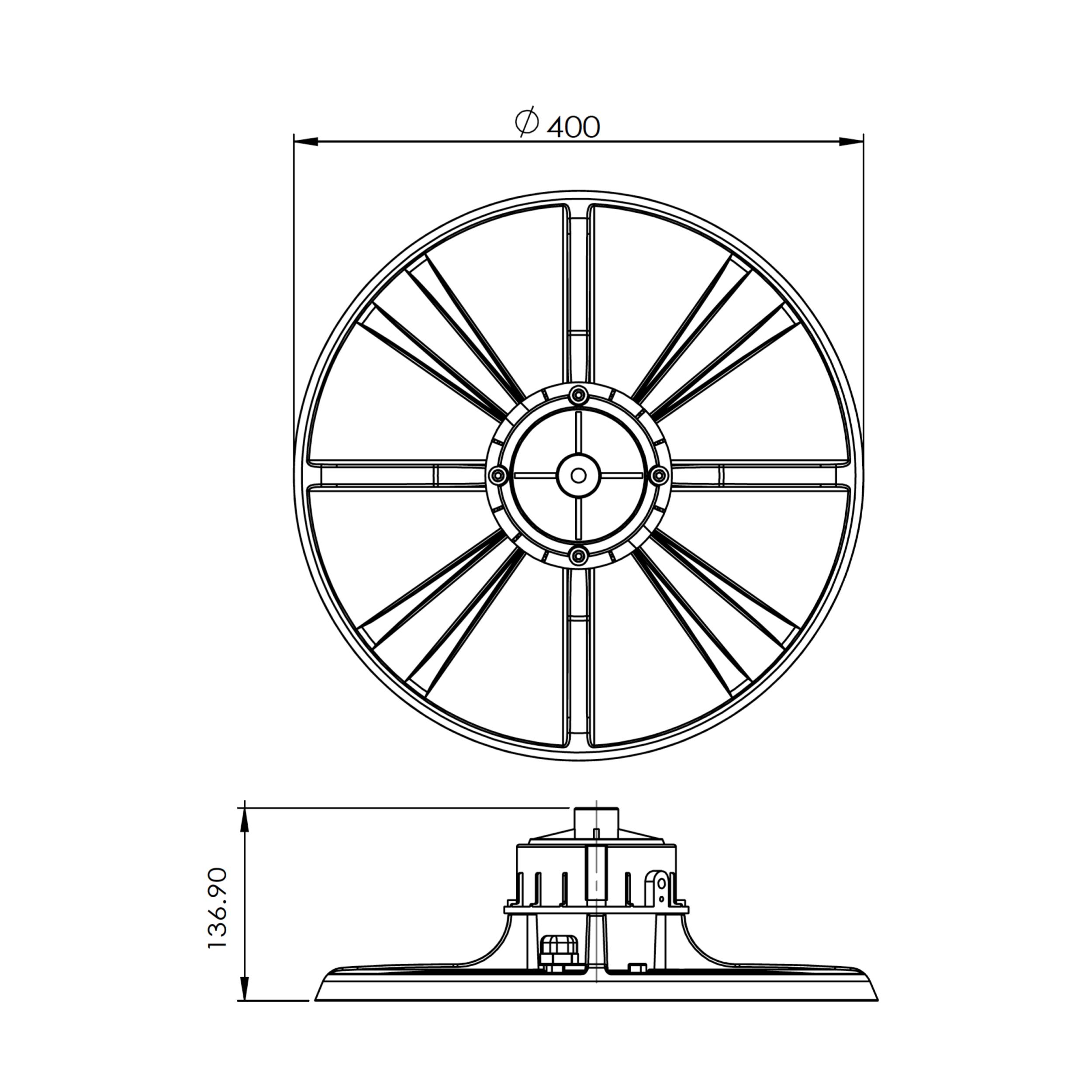 Technical drawing