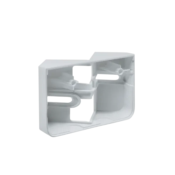 Eckwandhalter XLED Home 2/ Protect/ Pro 240/ PRO Expanse silber