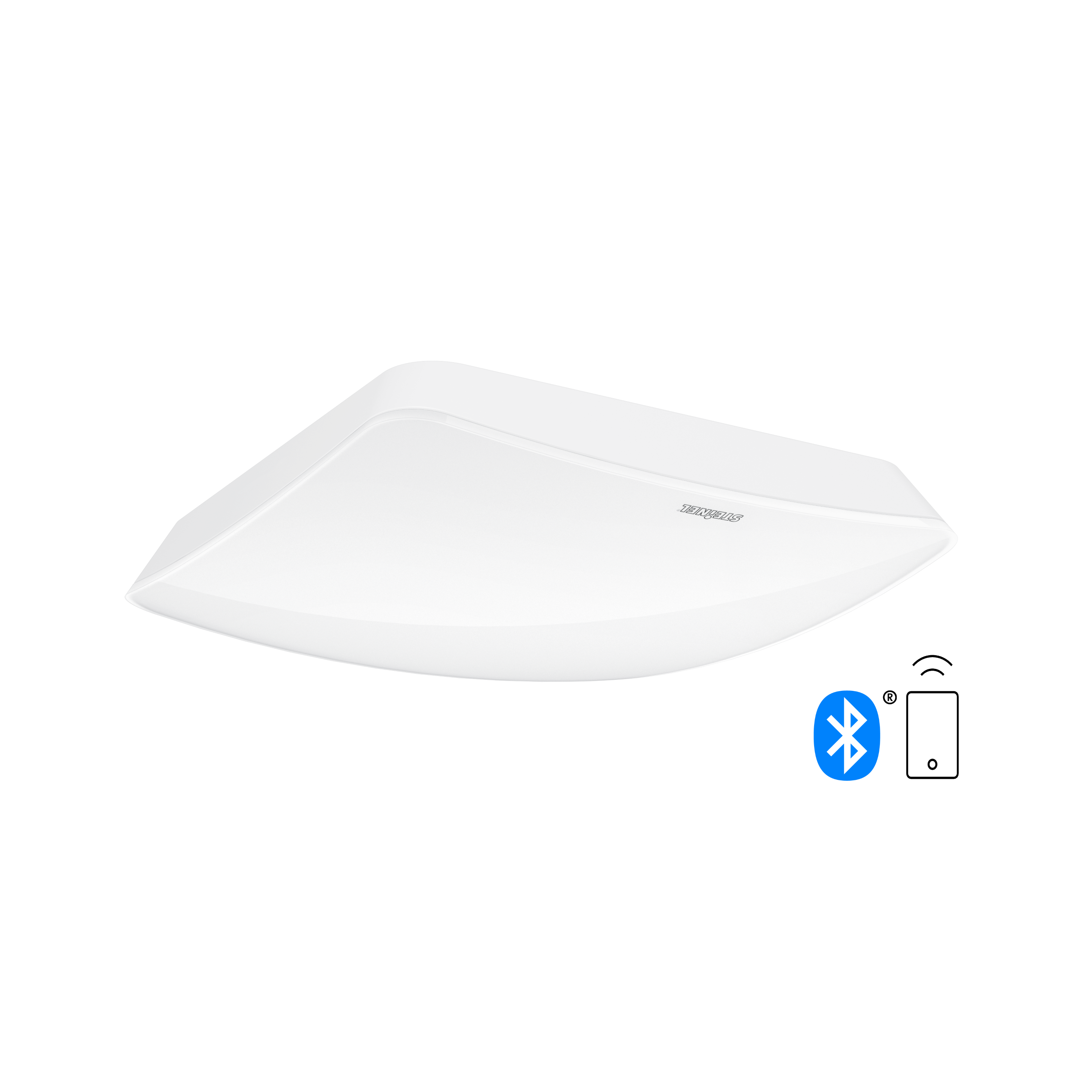 Sensorerfassungsbereich