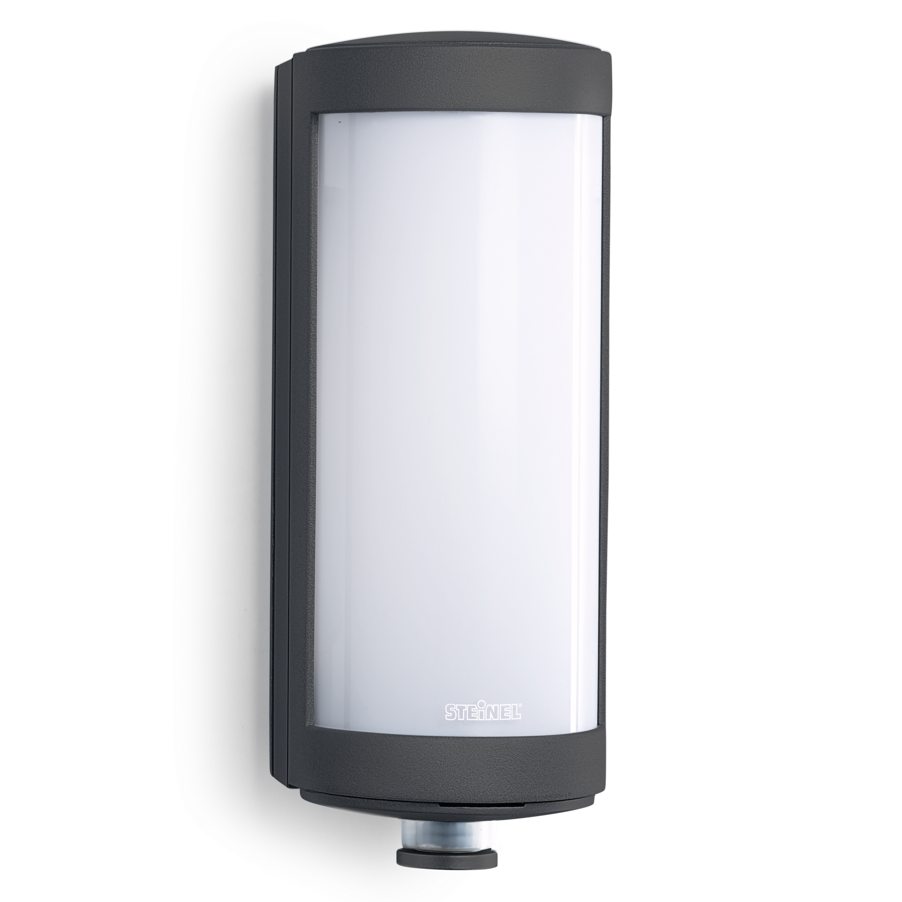 Nevalux L 626 LED aluminium-anthracite