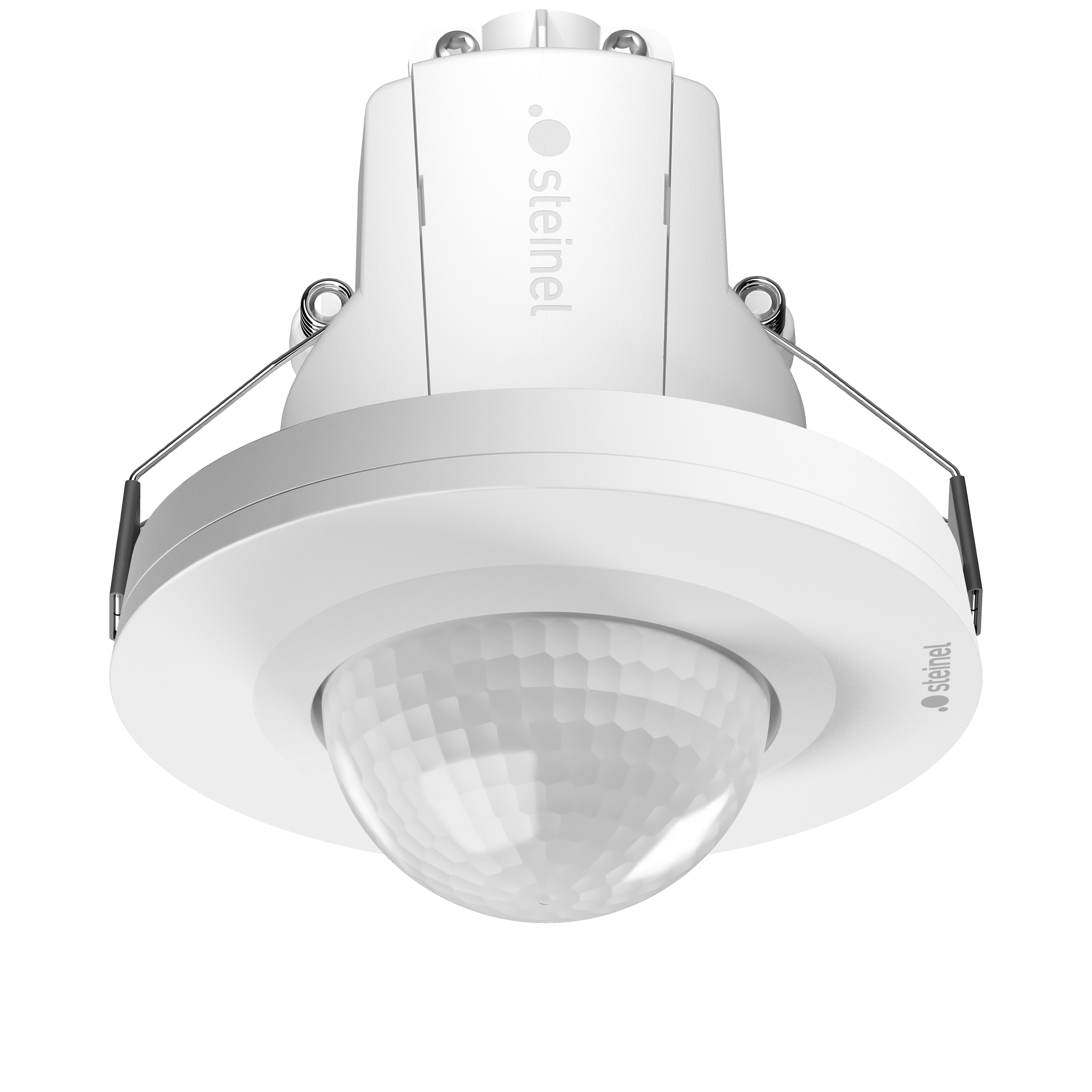 Steinel PD-24 ECO DALI-2 Input Device - Deckeneinbau weiss