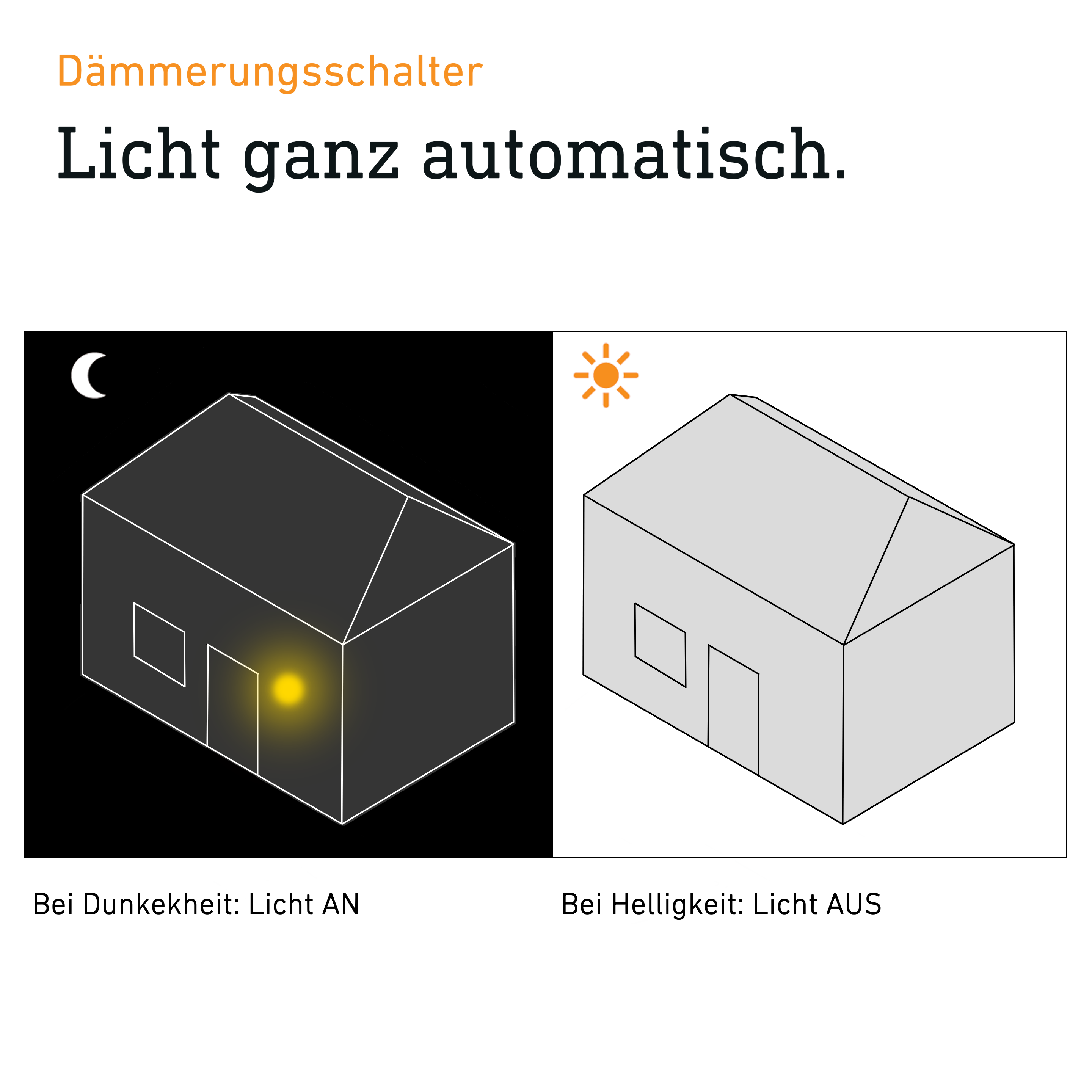 Steinel XSolar LH-N anthrazit