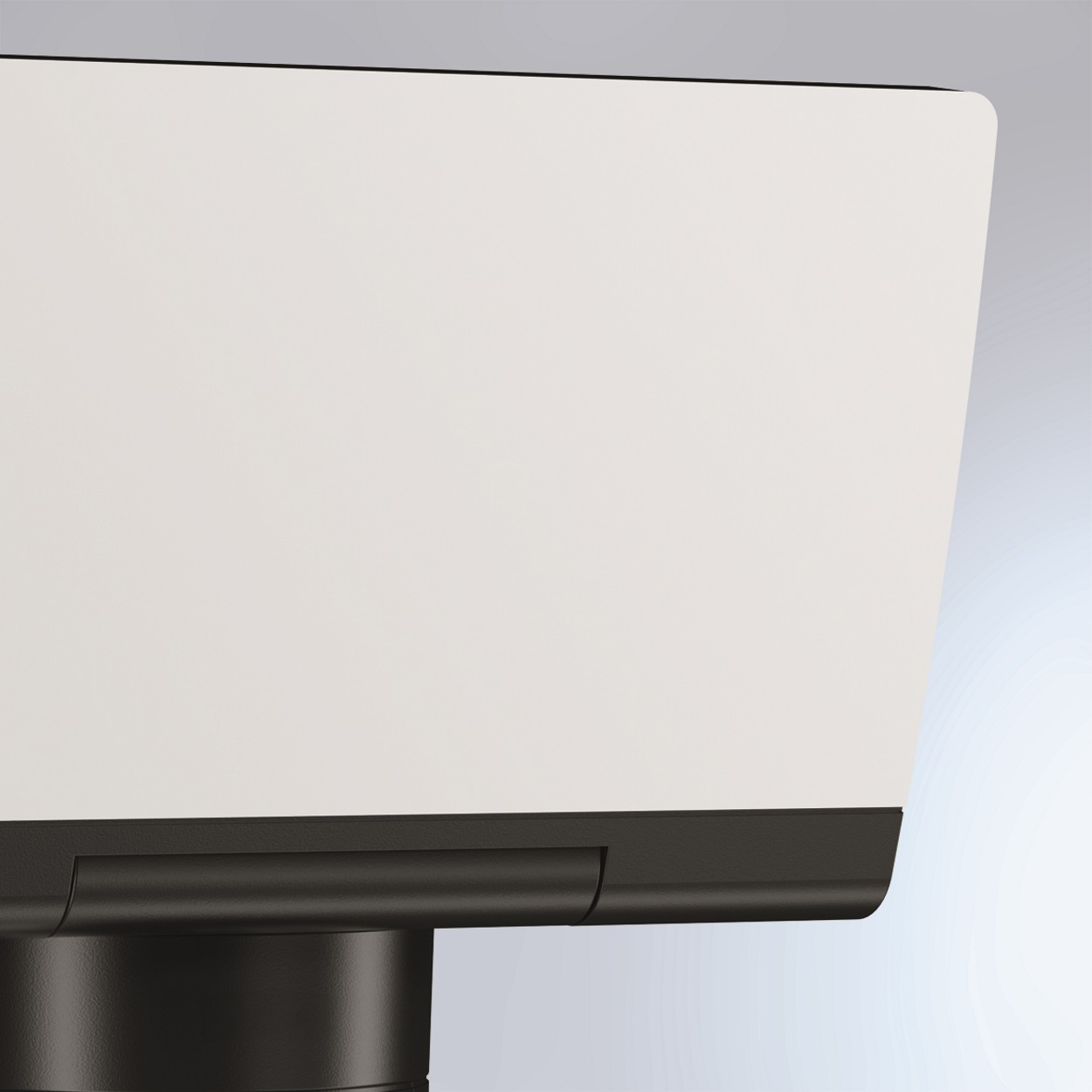 Système LED STEINEL inclus