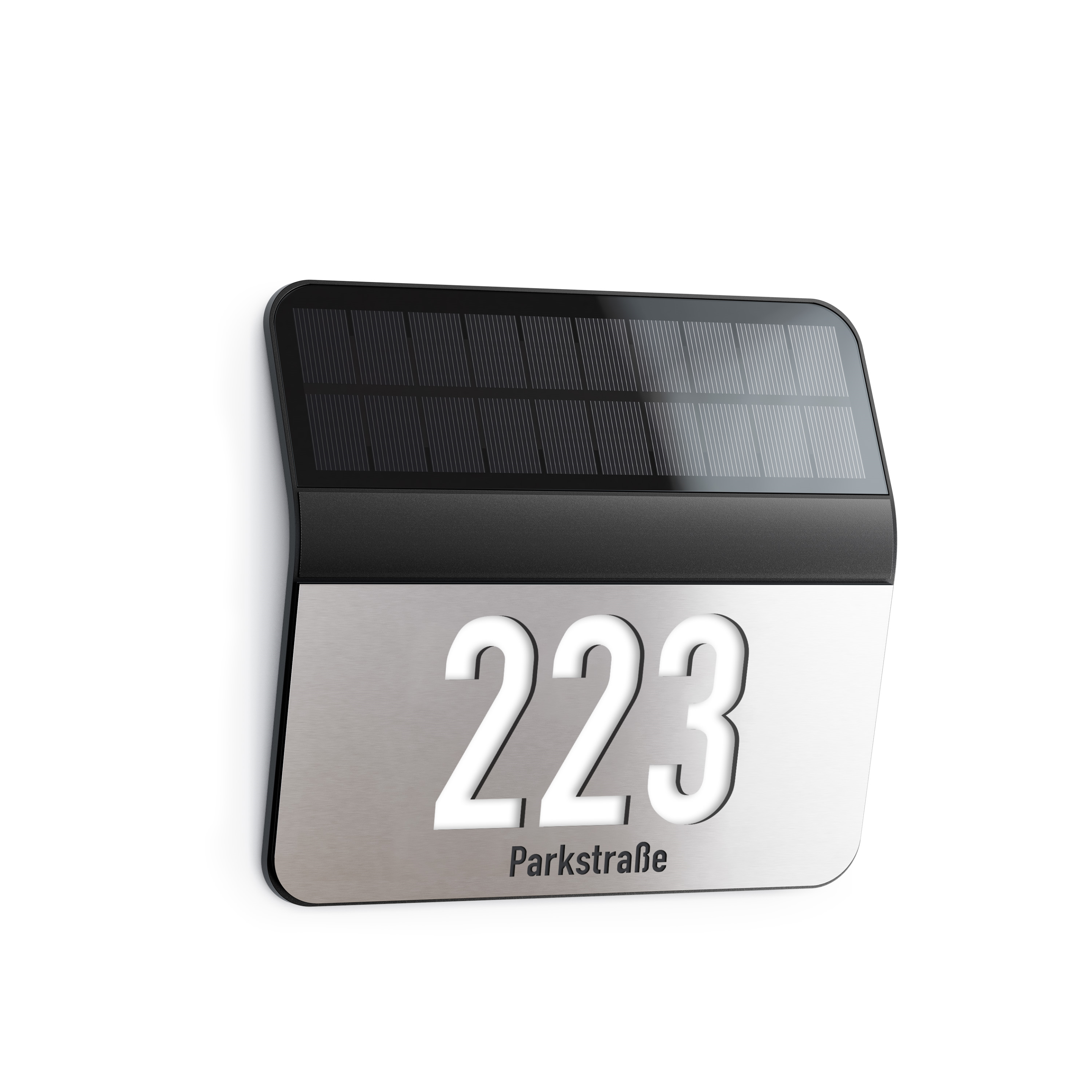 Steinel XSolar LH-N Anthracite
