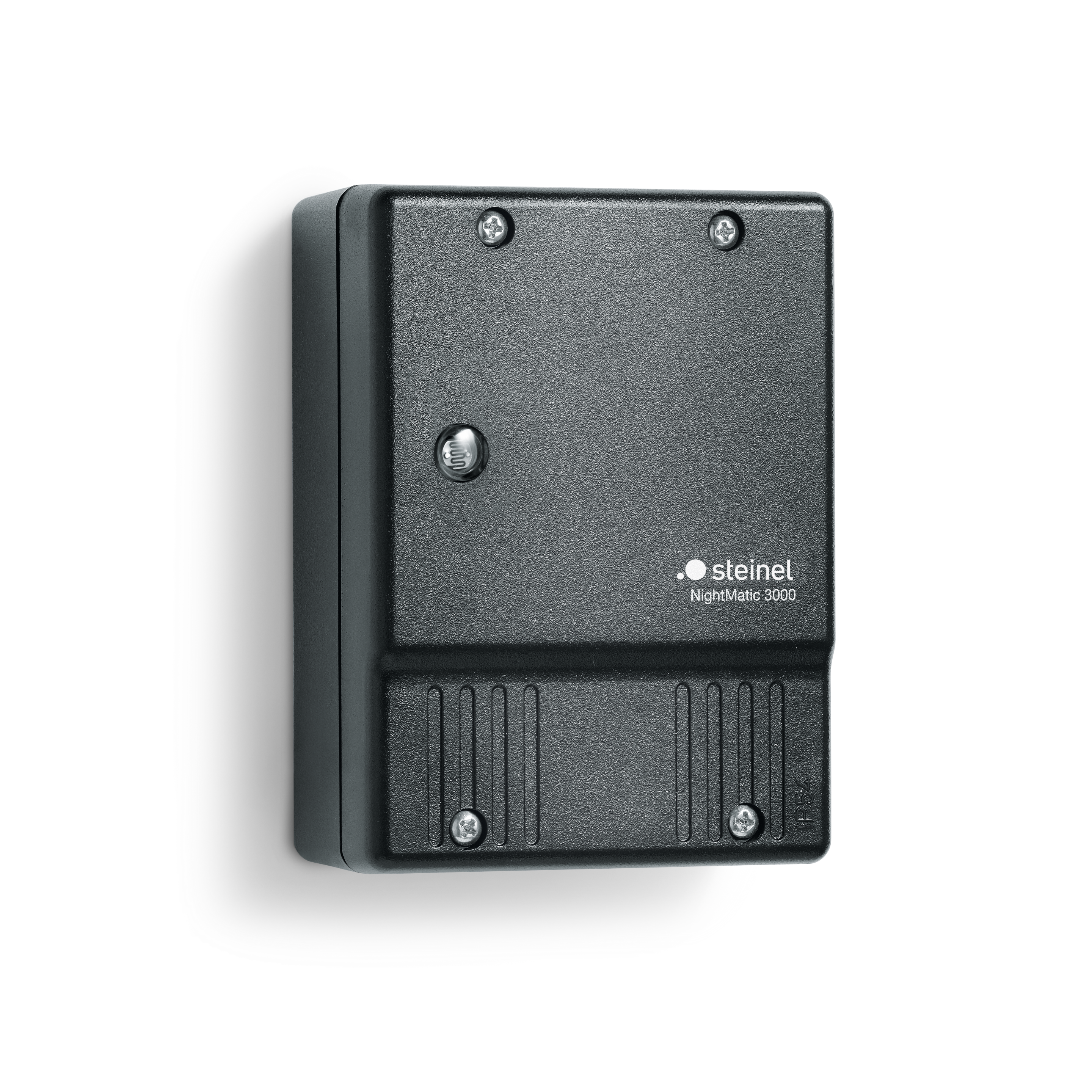 Steinel NightMatic 3000 Vario nero