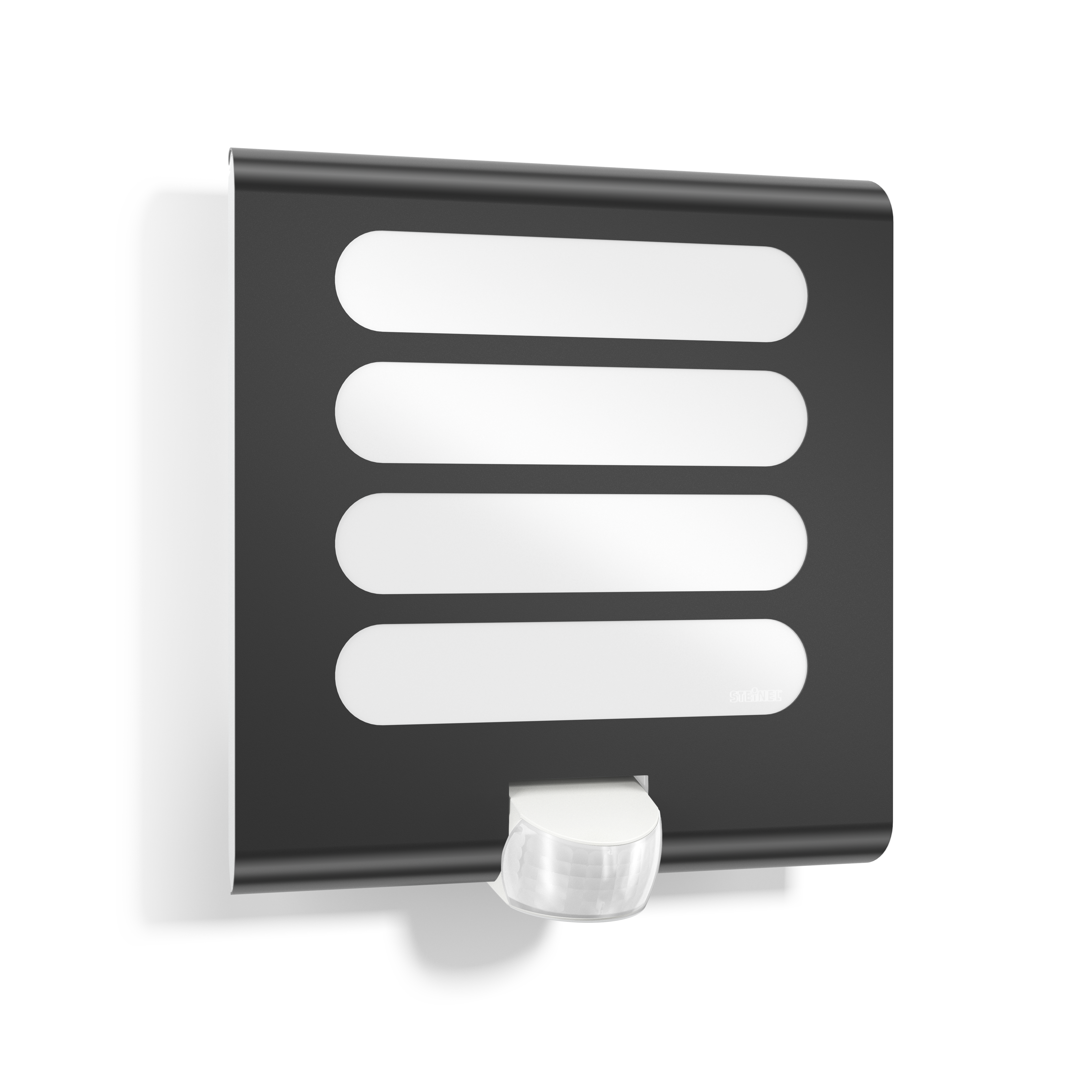 Nevalux L 224 LED Anthracite