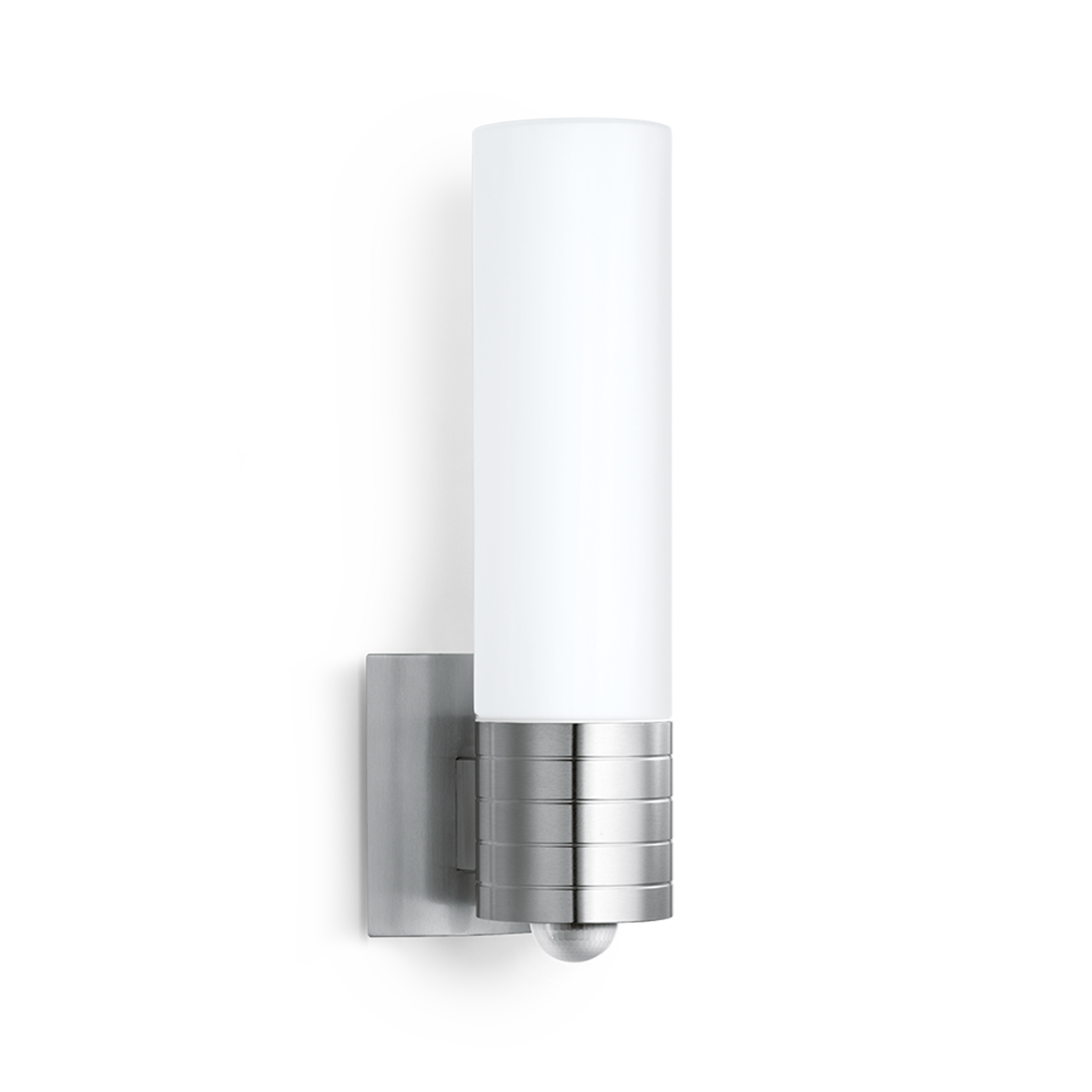 Sensor detection range
