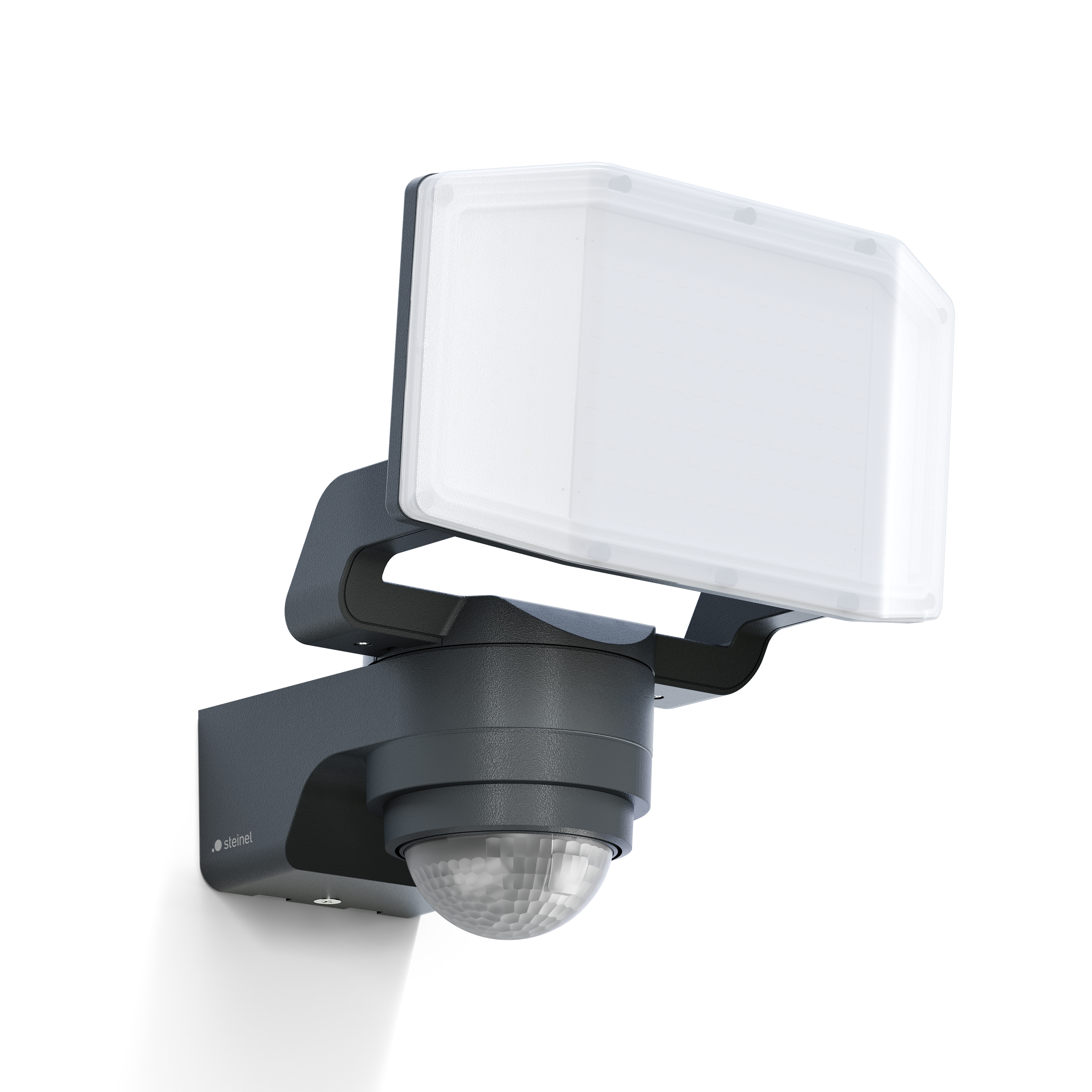 Steinel XLED PRO Expanse SC avec détecteur de mouvement & Bluetooth - anthracite