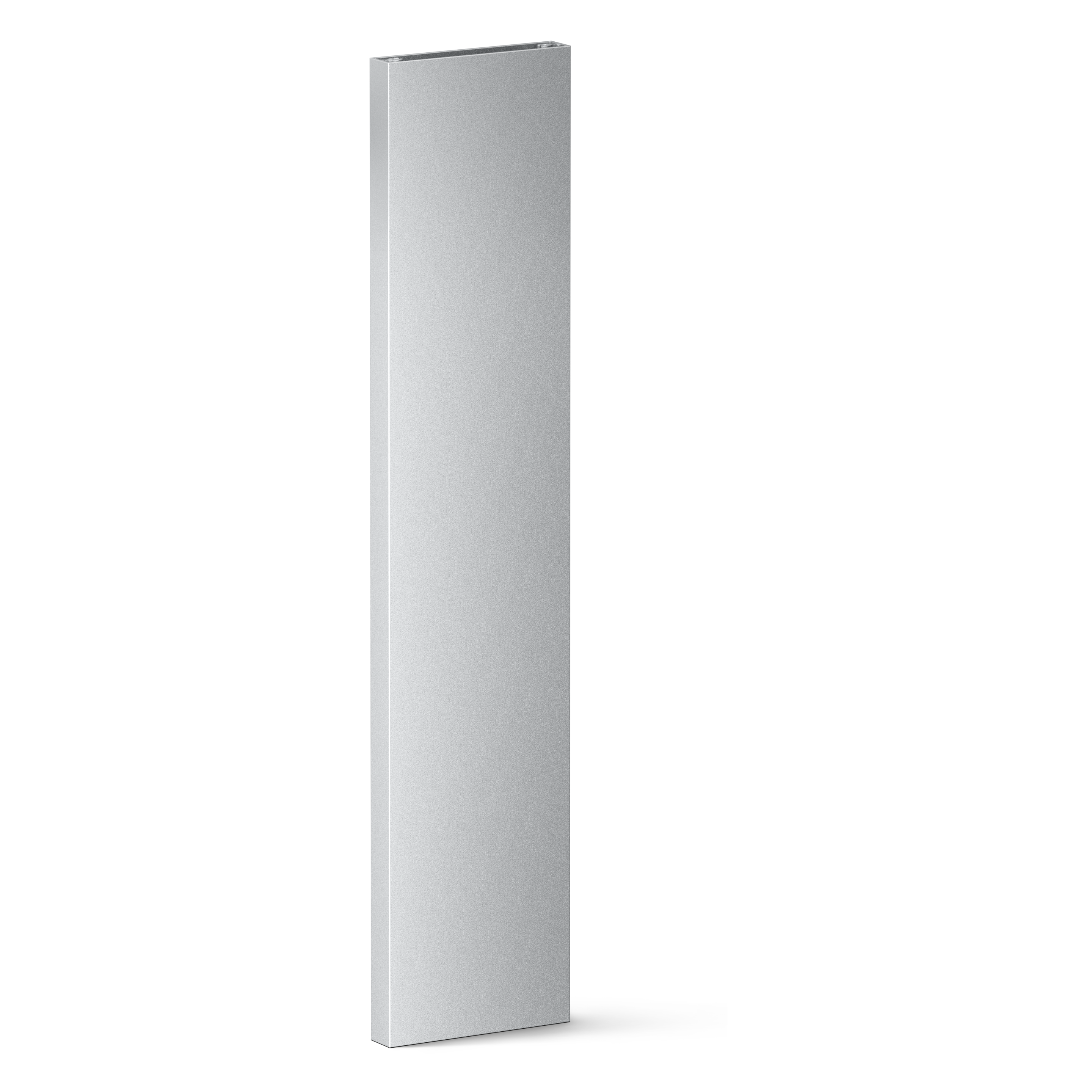 Steinel Profilé de remplacement GL 80 argenté