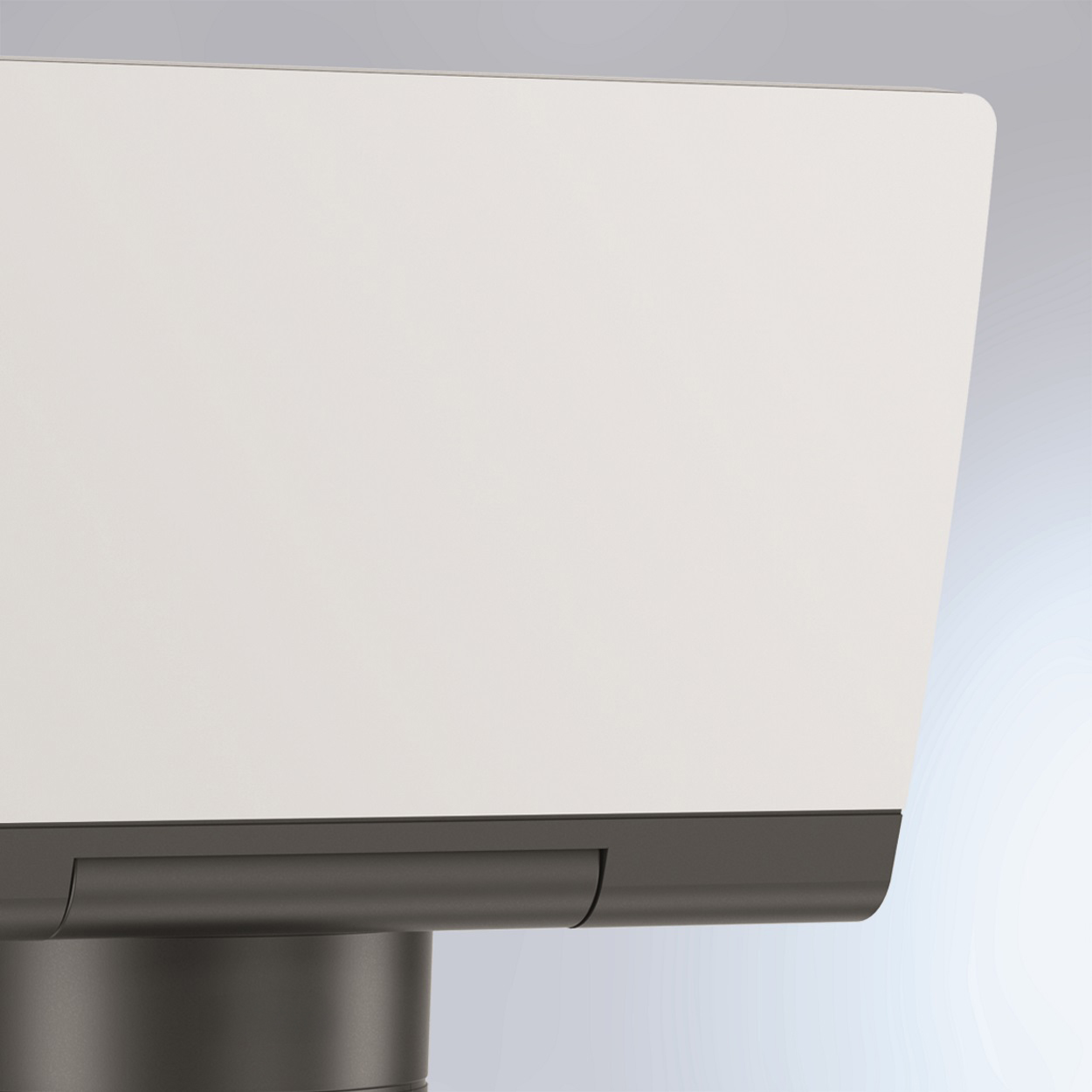Incluso sistema LED STEINEL