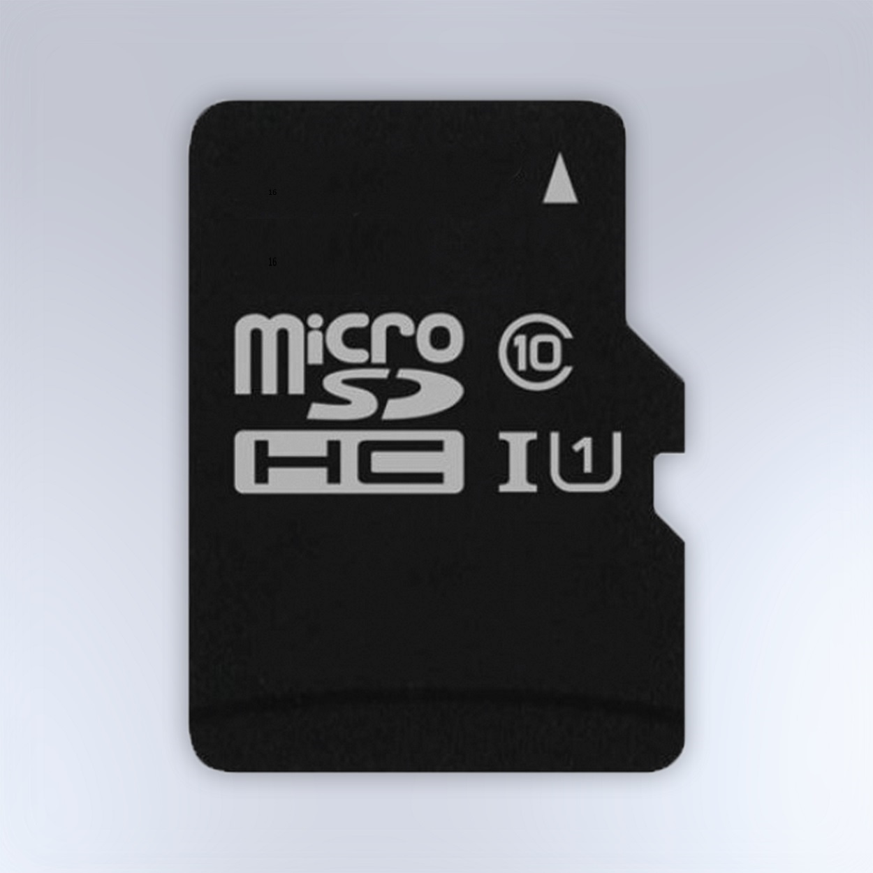 Microscheda SD (16 GB incl.)
