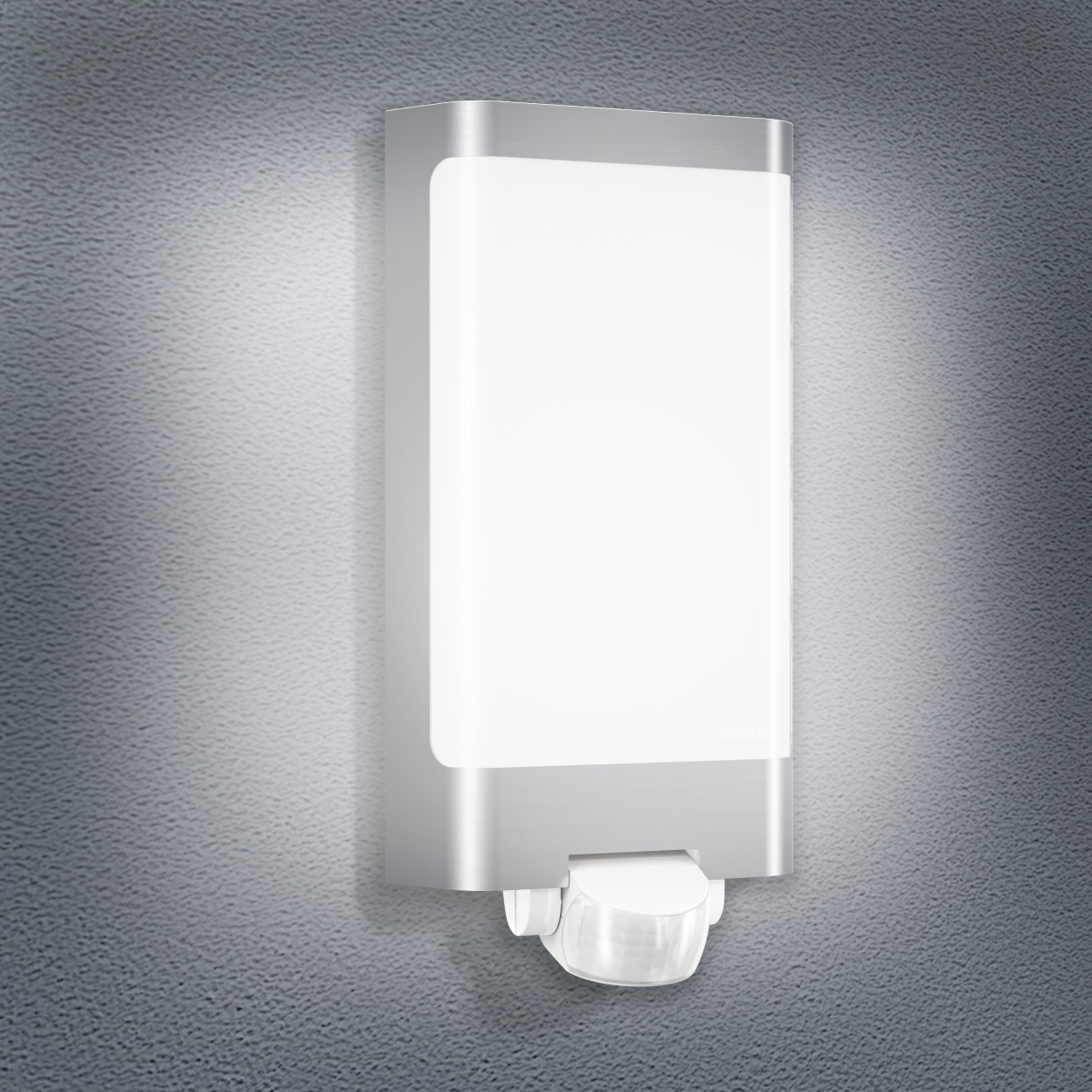Suggestiva luce LED