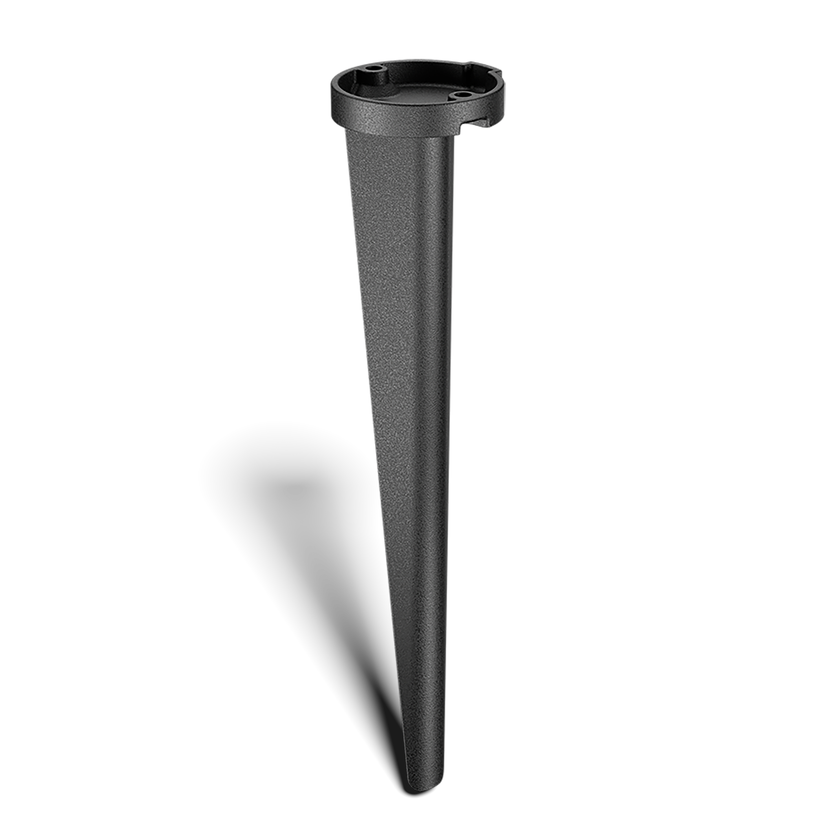 Steinel Piquet de sol en aluminium 24V