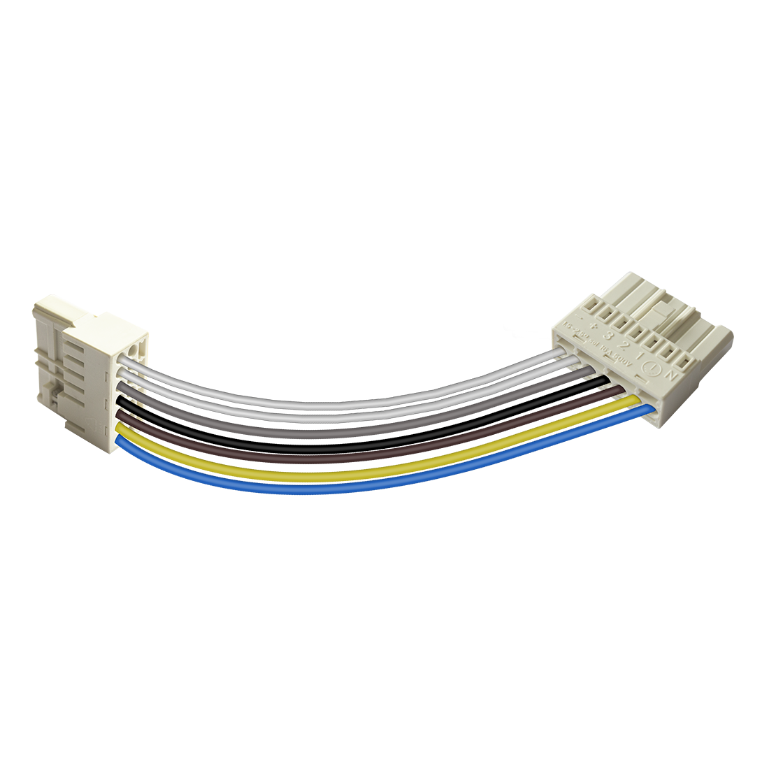Nevalux asali extension 7x 3.2