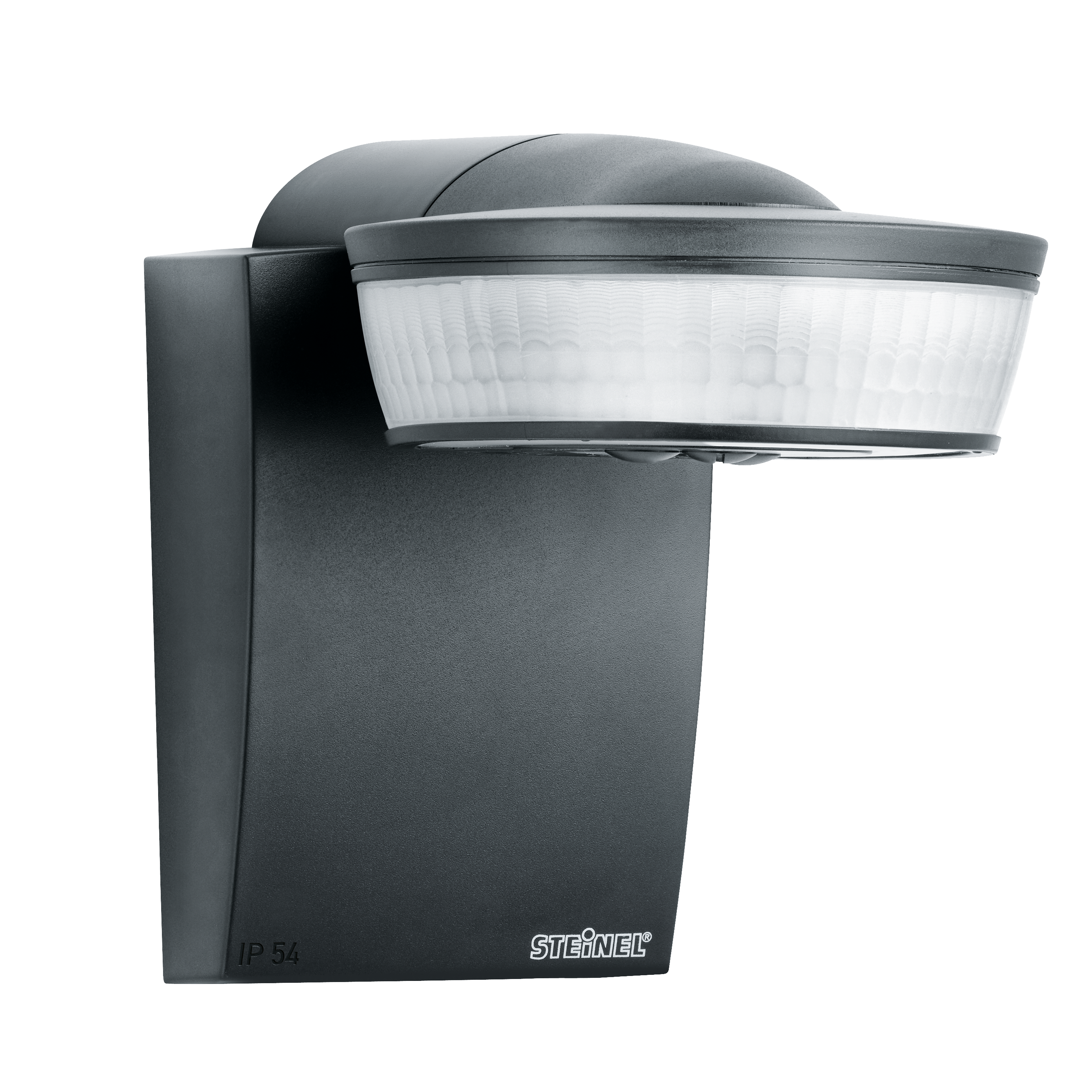 Nevalux sensIQ KNX schwarz