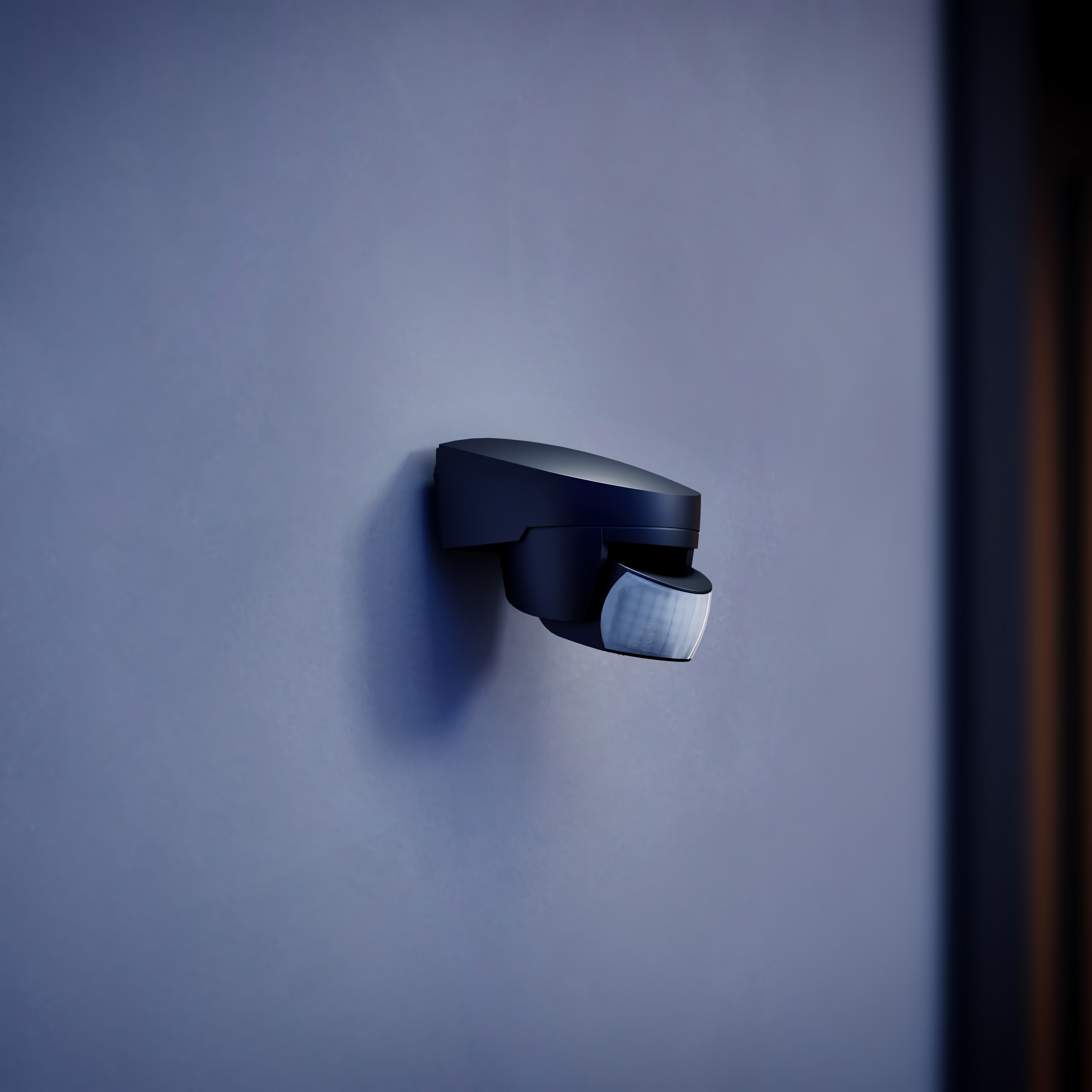 Steinel IS 140-2 black