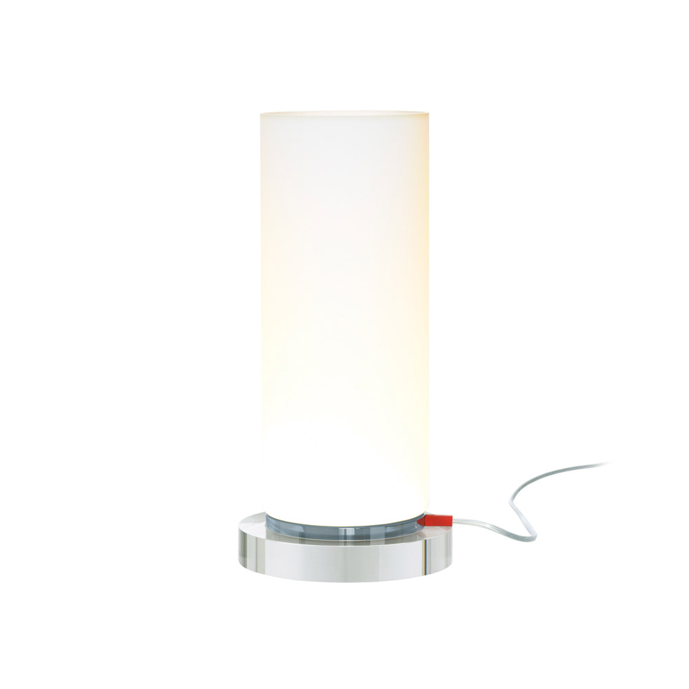 Nevalux ONE Design-Sockel 3 cm Acryl