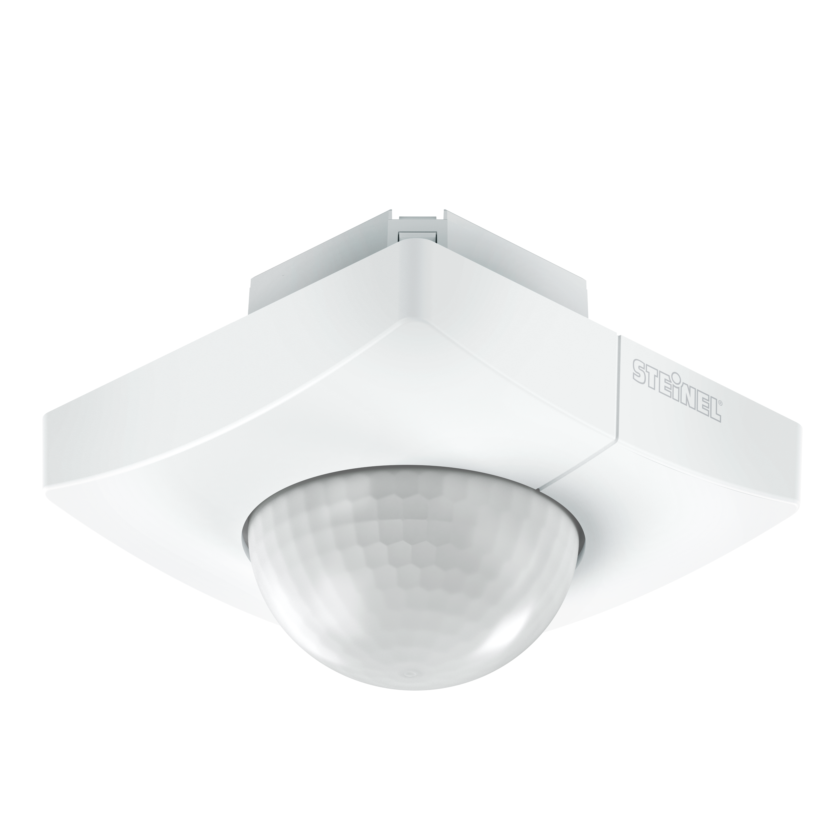 Steinel IS 3360 DALI-2 Input Device - concealed, sq.