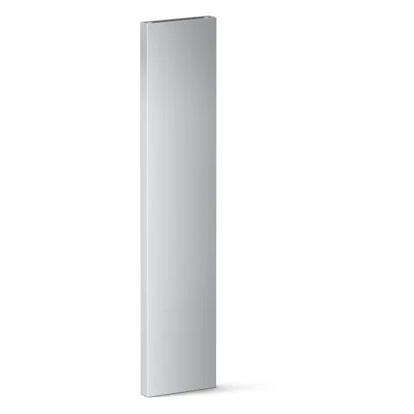 Profilé de remplacement GL 80 argenté