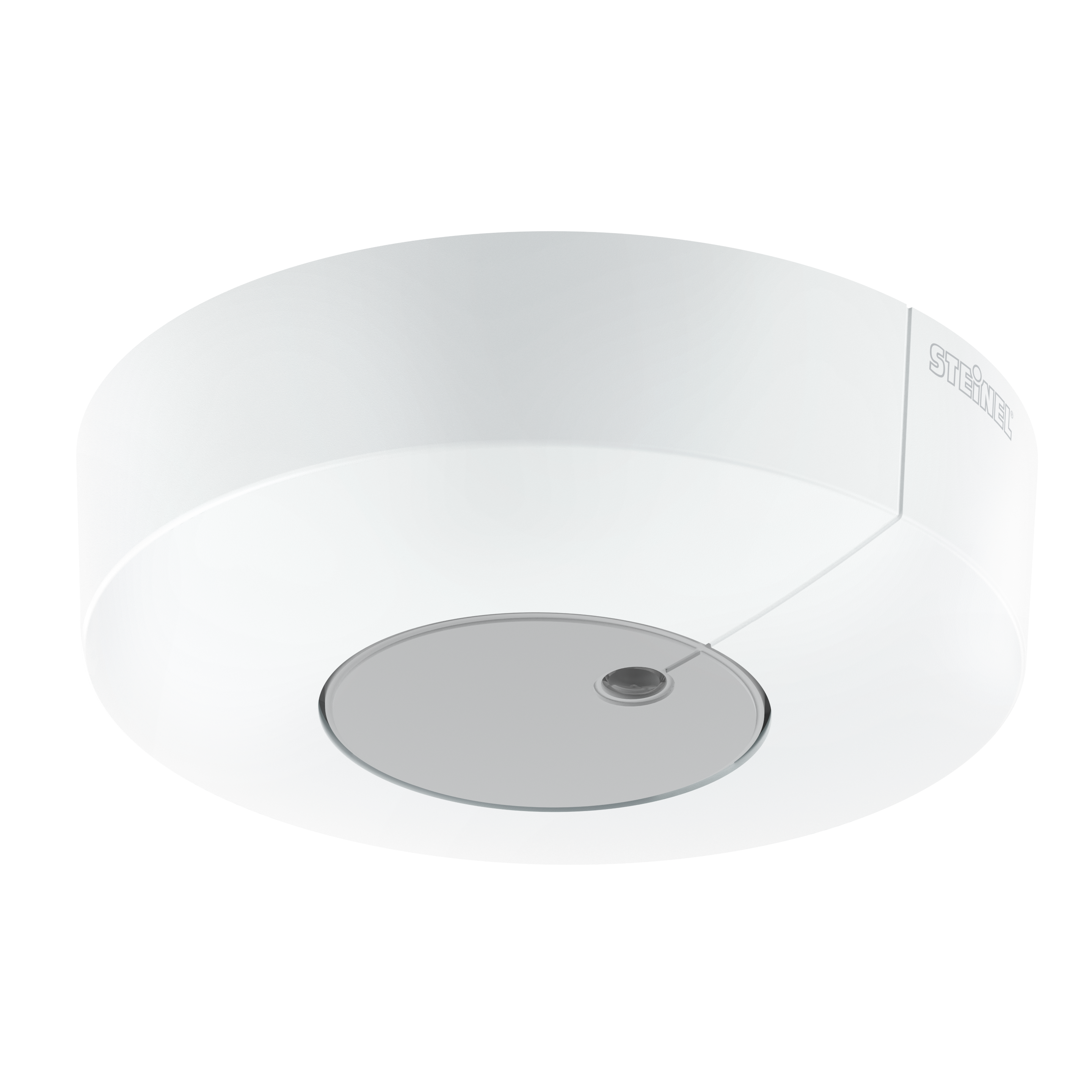 Nevalux Light Sensor Dual KNX - Aufputz rund