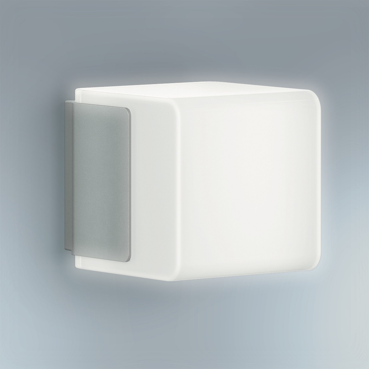 Adjustable main and basic light brighness (10 - 100%)
