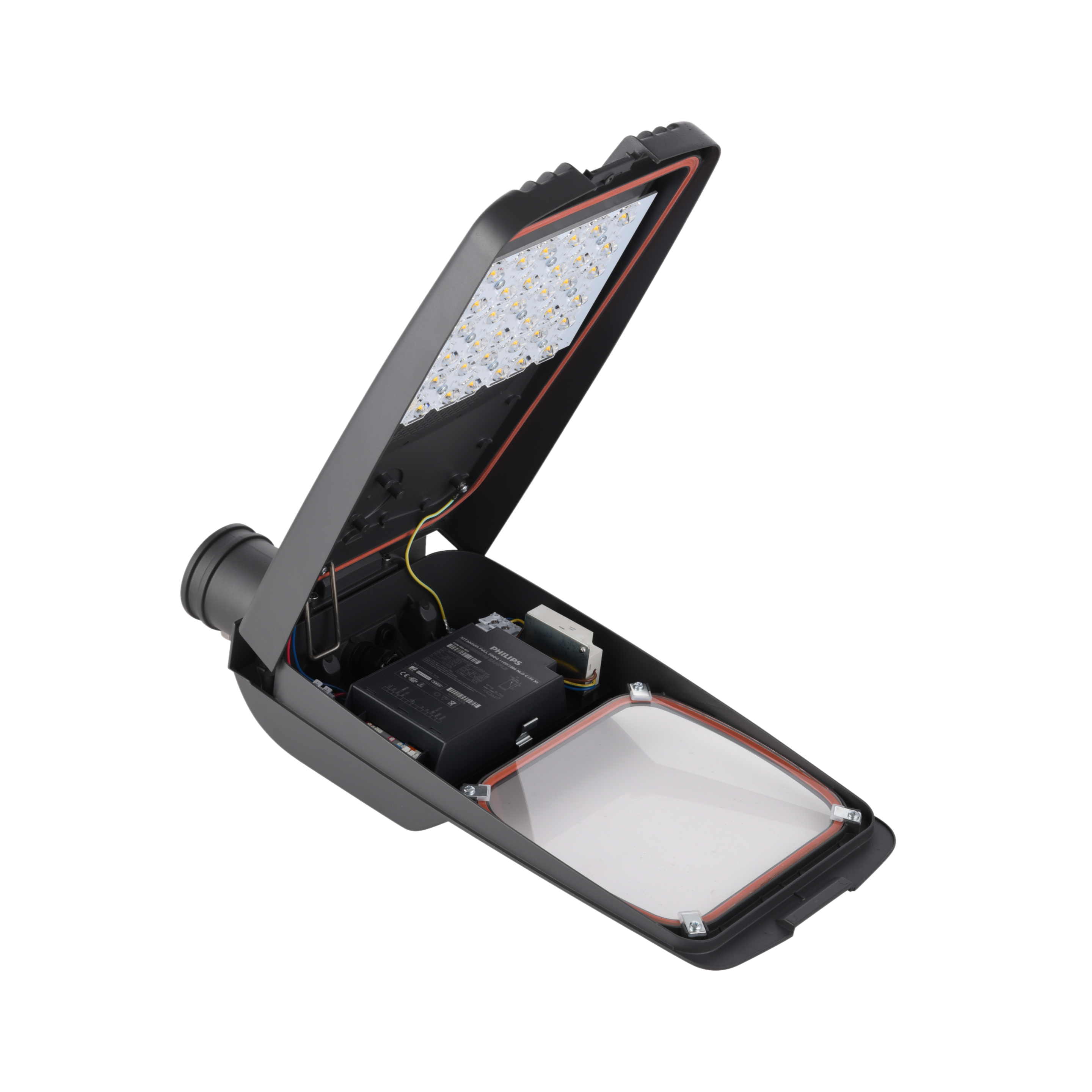 Nevalux iFux CityStreet4 Connect 28W DM10 3K Master GPS