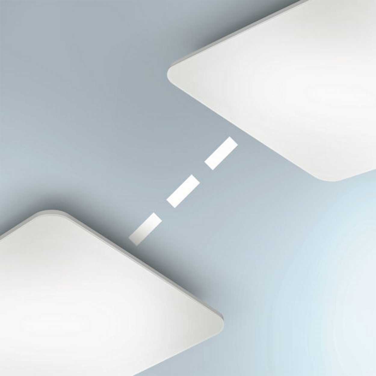 Vernetzbar und Einstellbar via Bluetooth