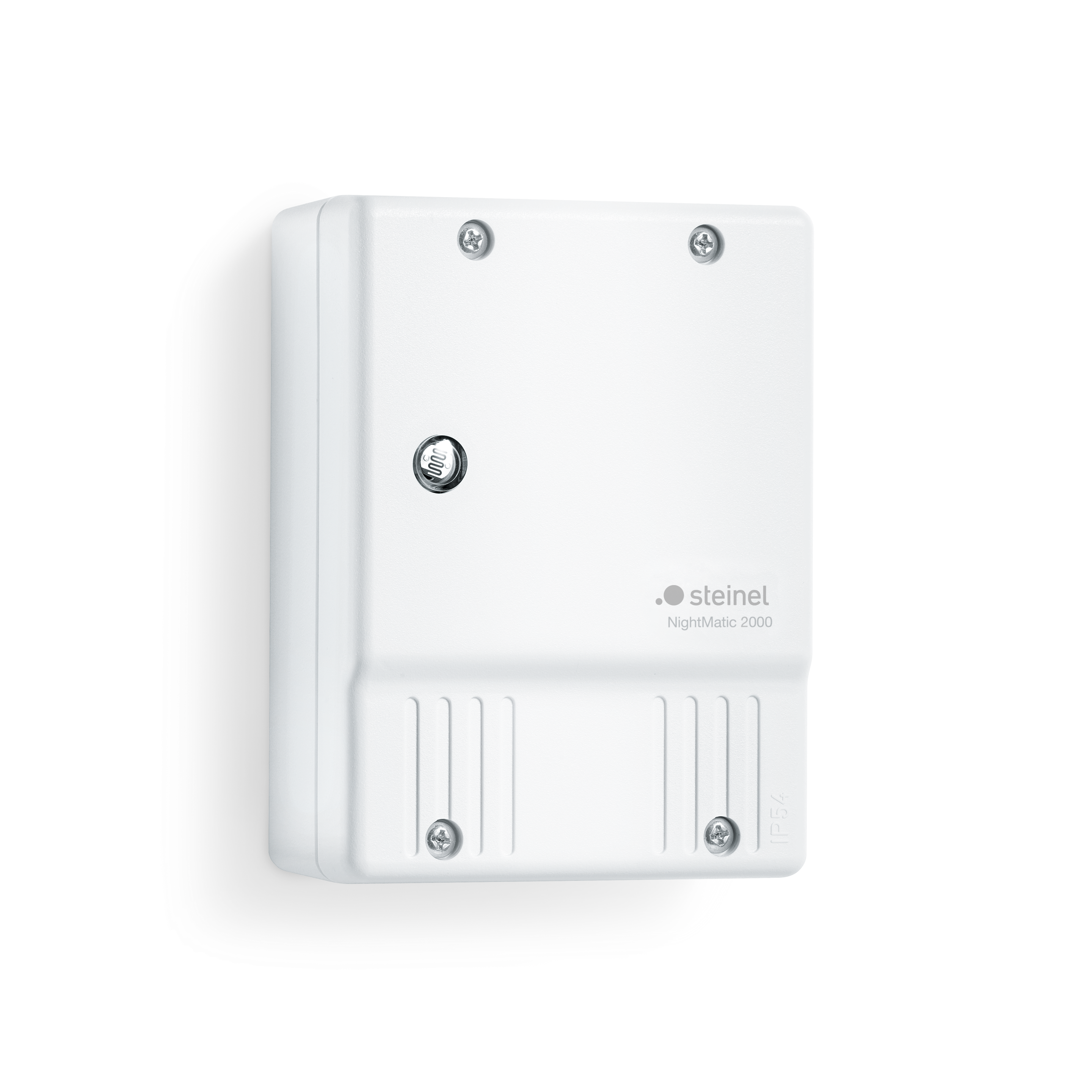 Steinel NightMatic 2000 blanc