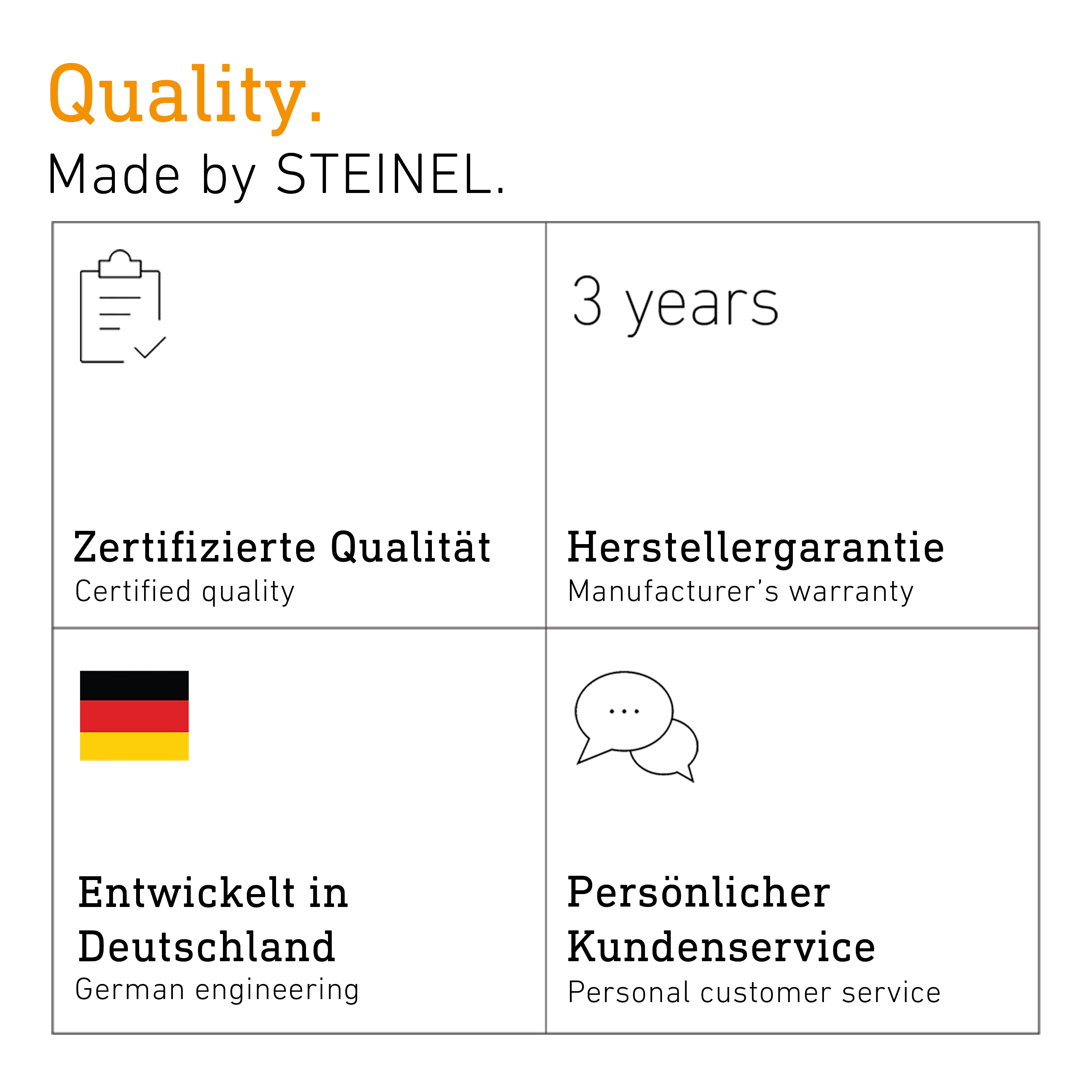 Nevalux L 820 S Anthracite