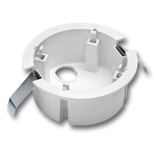Klammer-Deckenadapter Control PRO UP Box