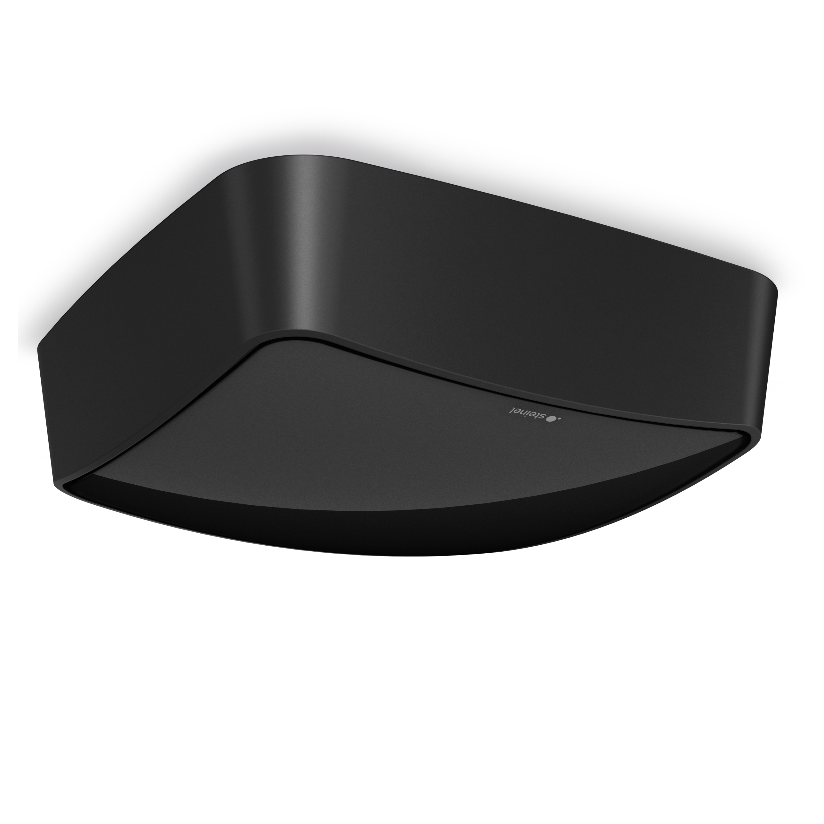 Steinel True Presence COM1 - en saillie noir