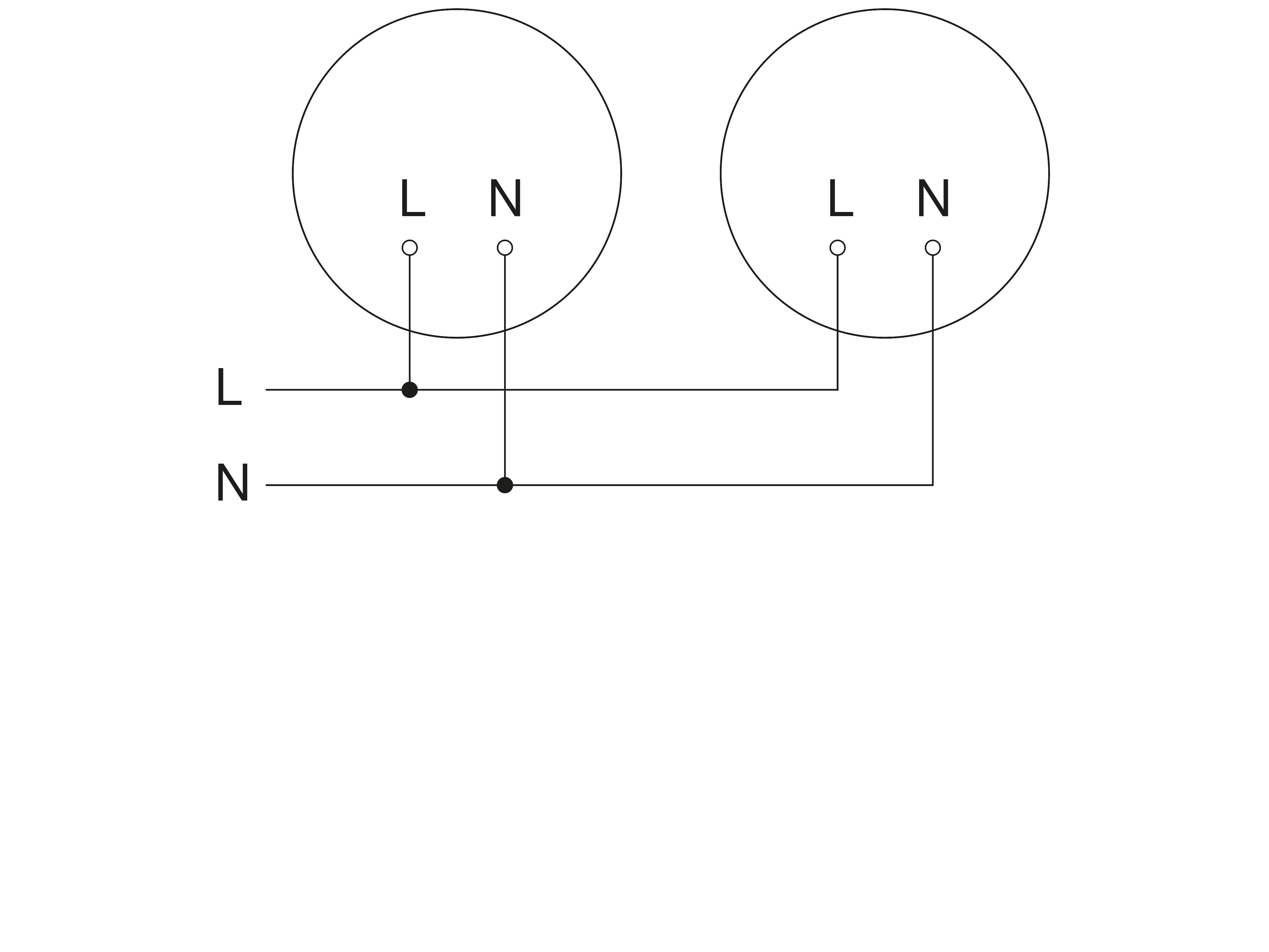 Schéma de câblage 2