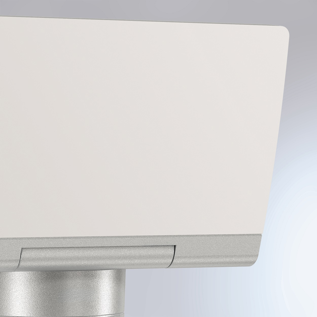 Inklusive STEINEL LED-System