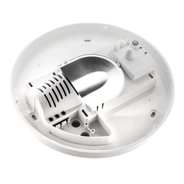 Replacement base for RS 16 L S