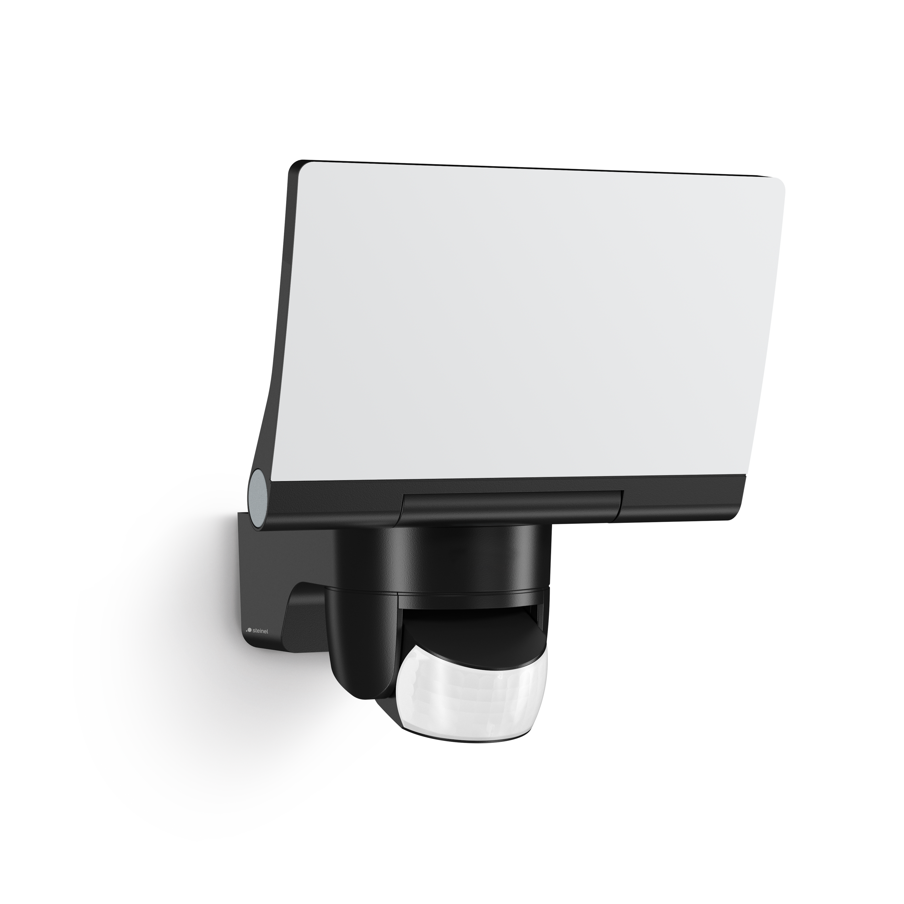 Steinel XLED home 2 SC nero