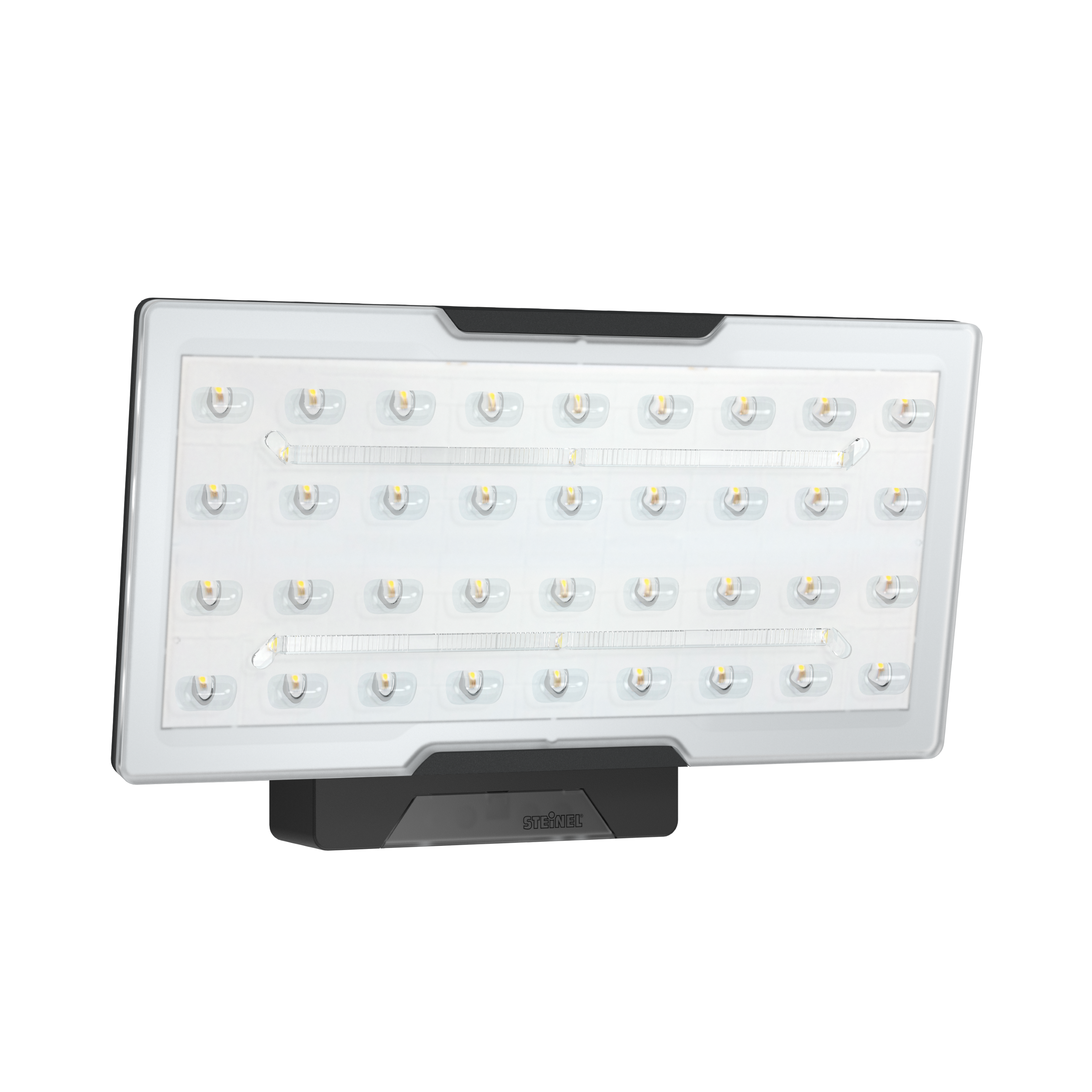Nevalux XLED PRO Wide SL schwarz