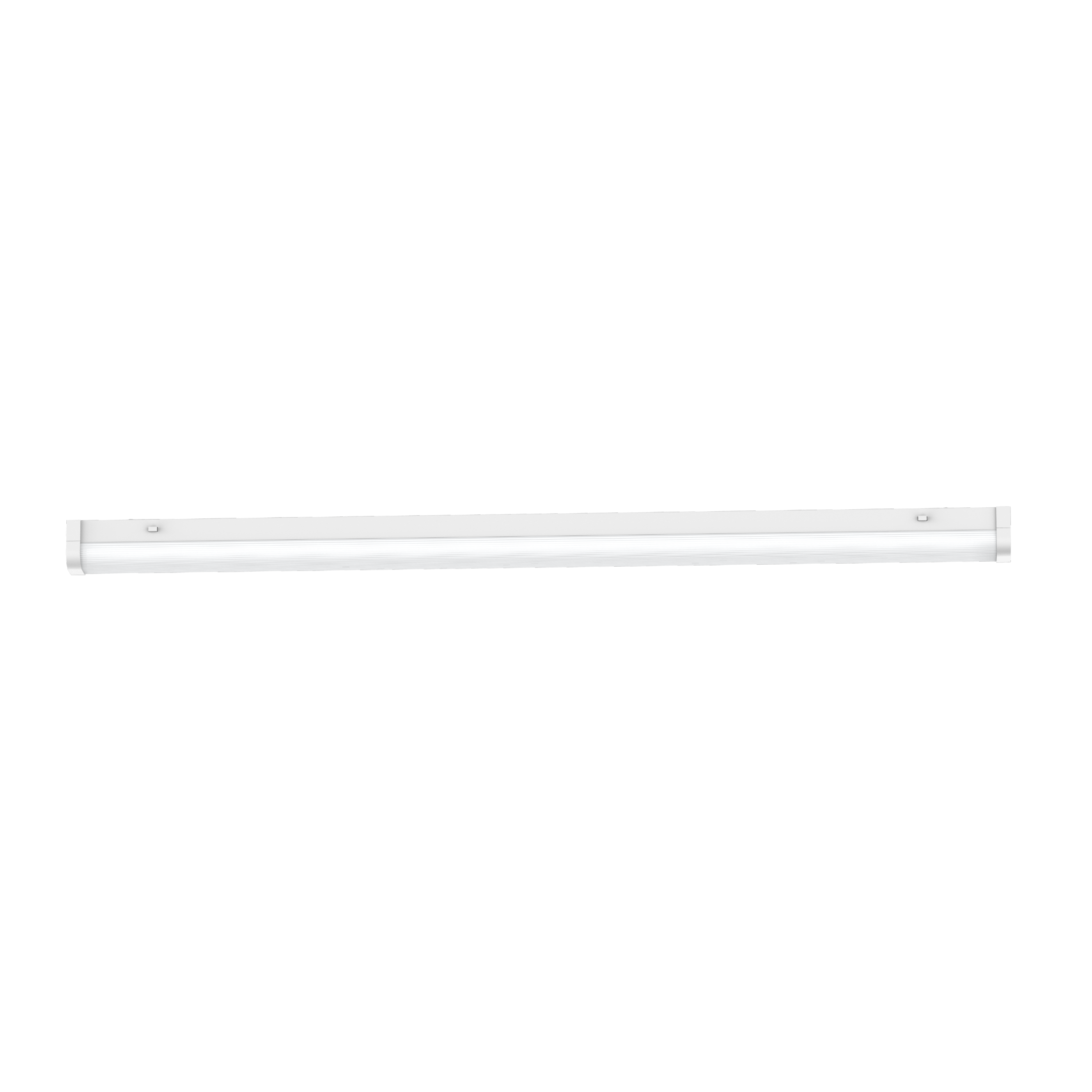 Sensor detection range