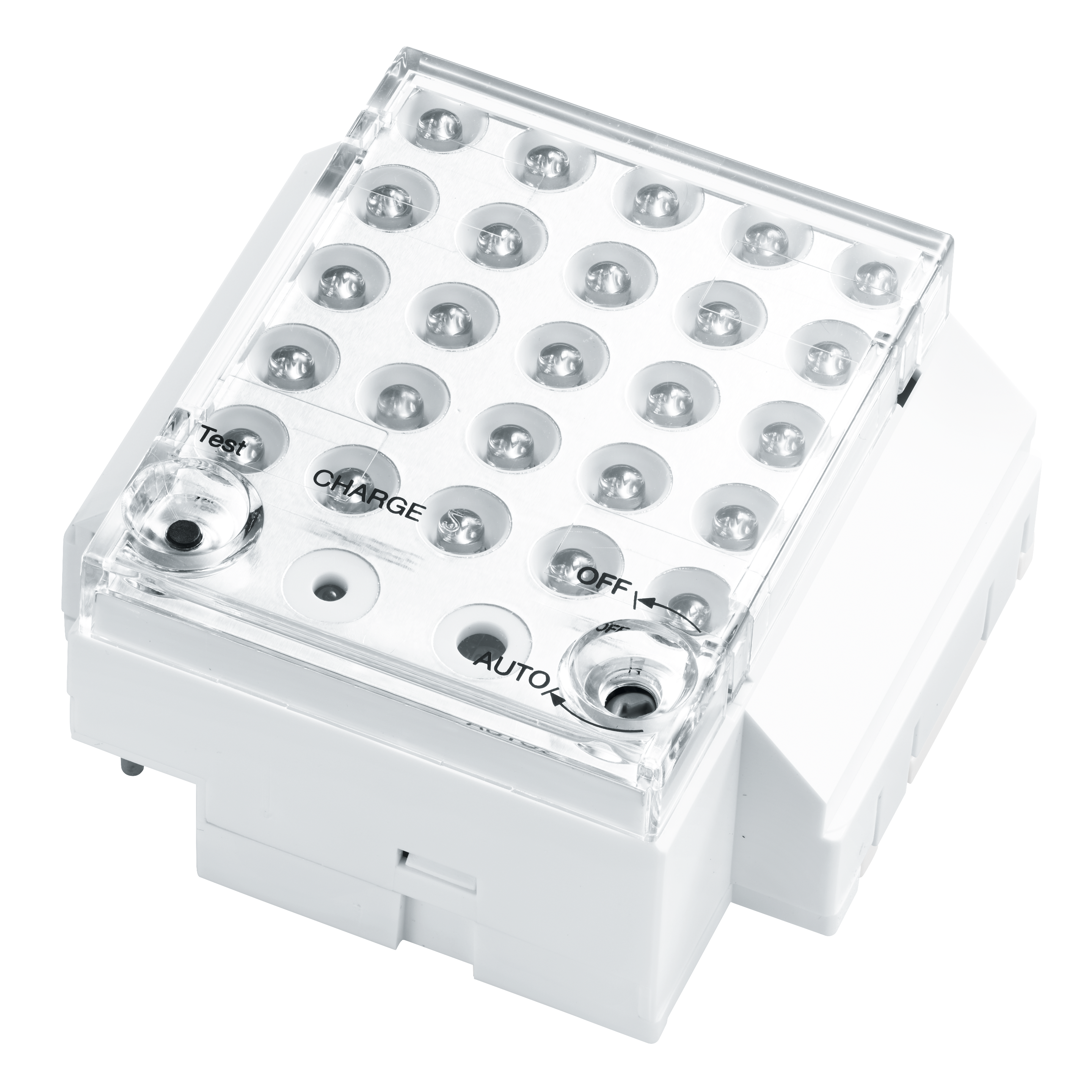 Nevalux RS PRO modulo luce di orientamento MLED 1A (accumulatore)