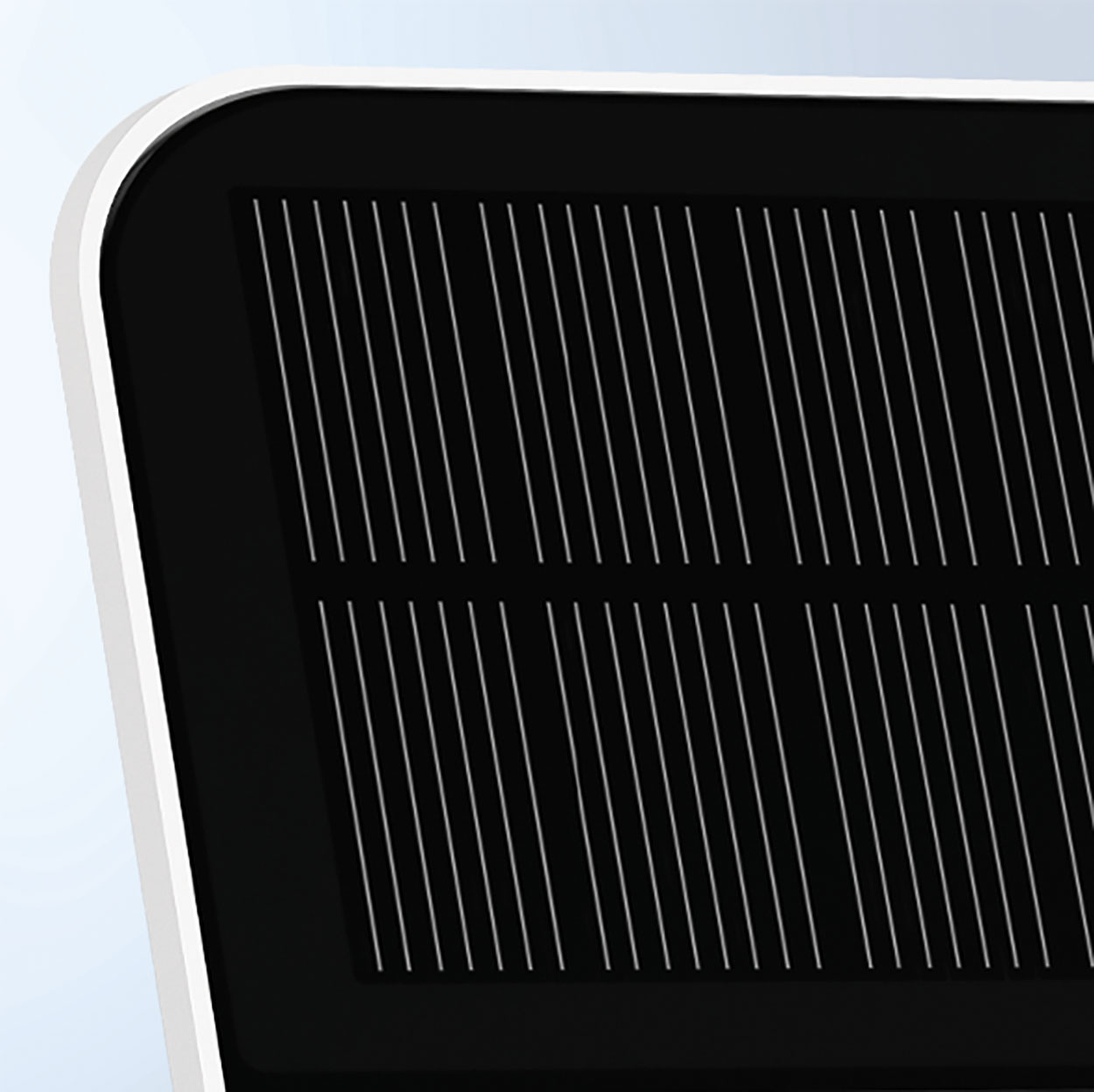 Hochwertiges Monokristallines Solarpanel