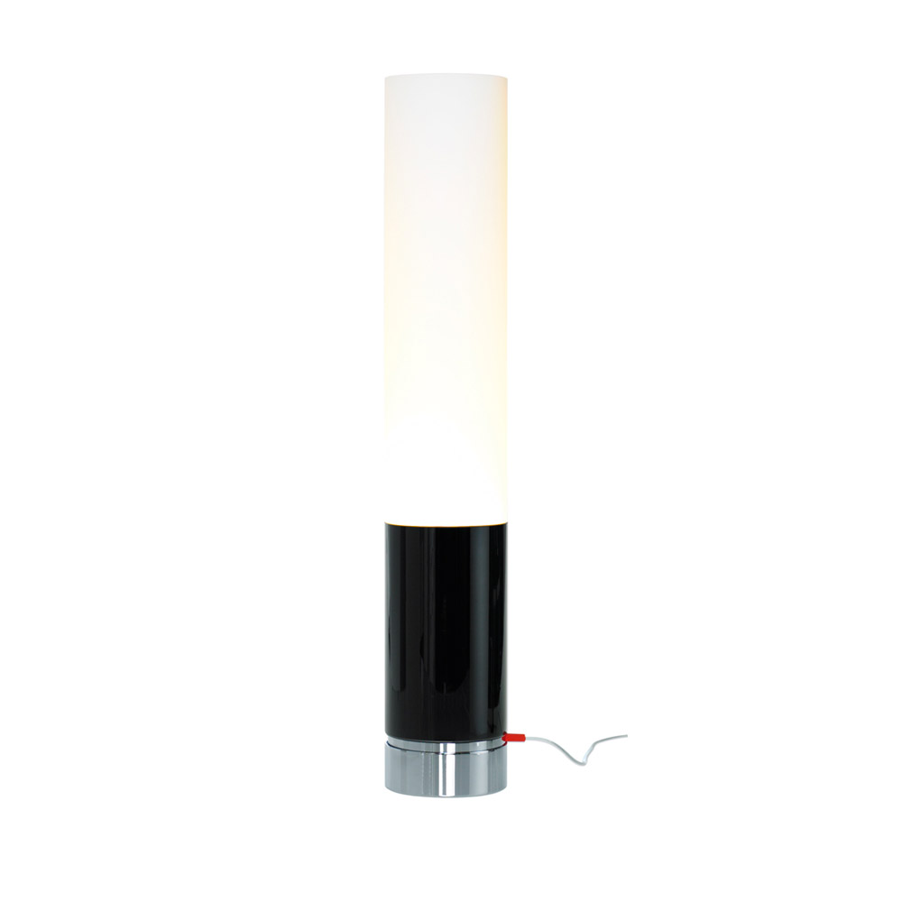Nevalux ONE Design-Sockel 5 cm Chrom